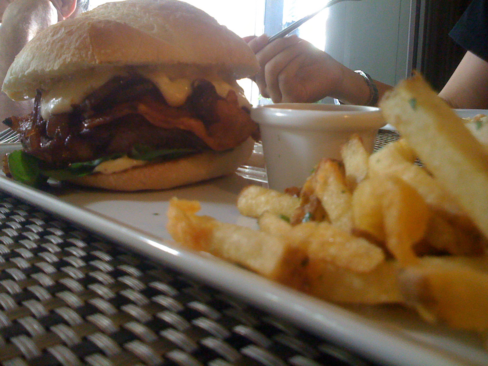 Green Street Tavern, Pasadena — photo 3