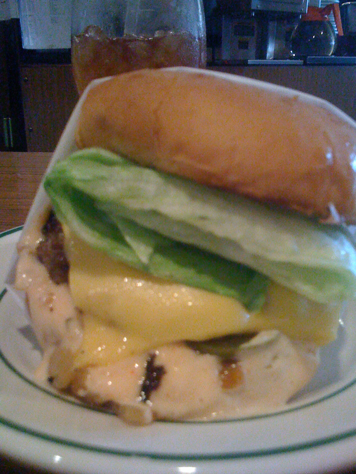 Pie’n Burger, Pasadena — photo 4