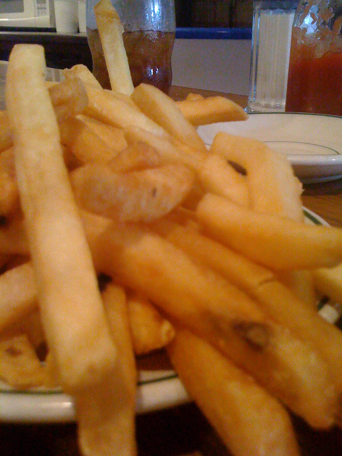 Pie’n Burger, Pasadena — photo 5