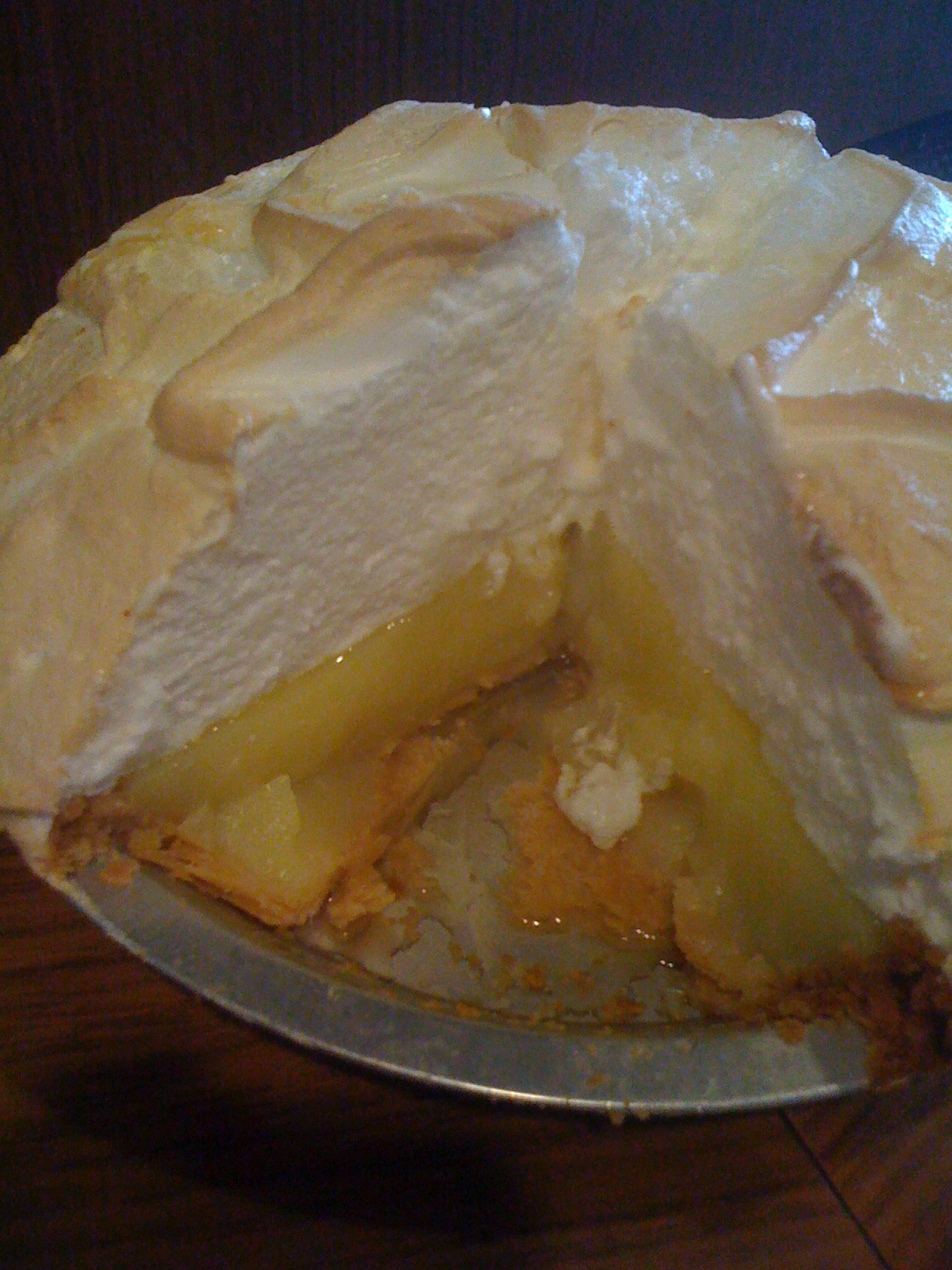 Pie’n Burger, Pasadena — photo 6