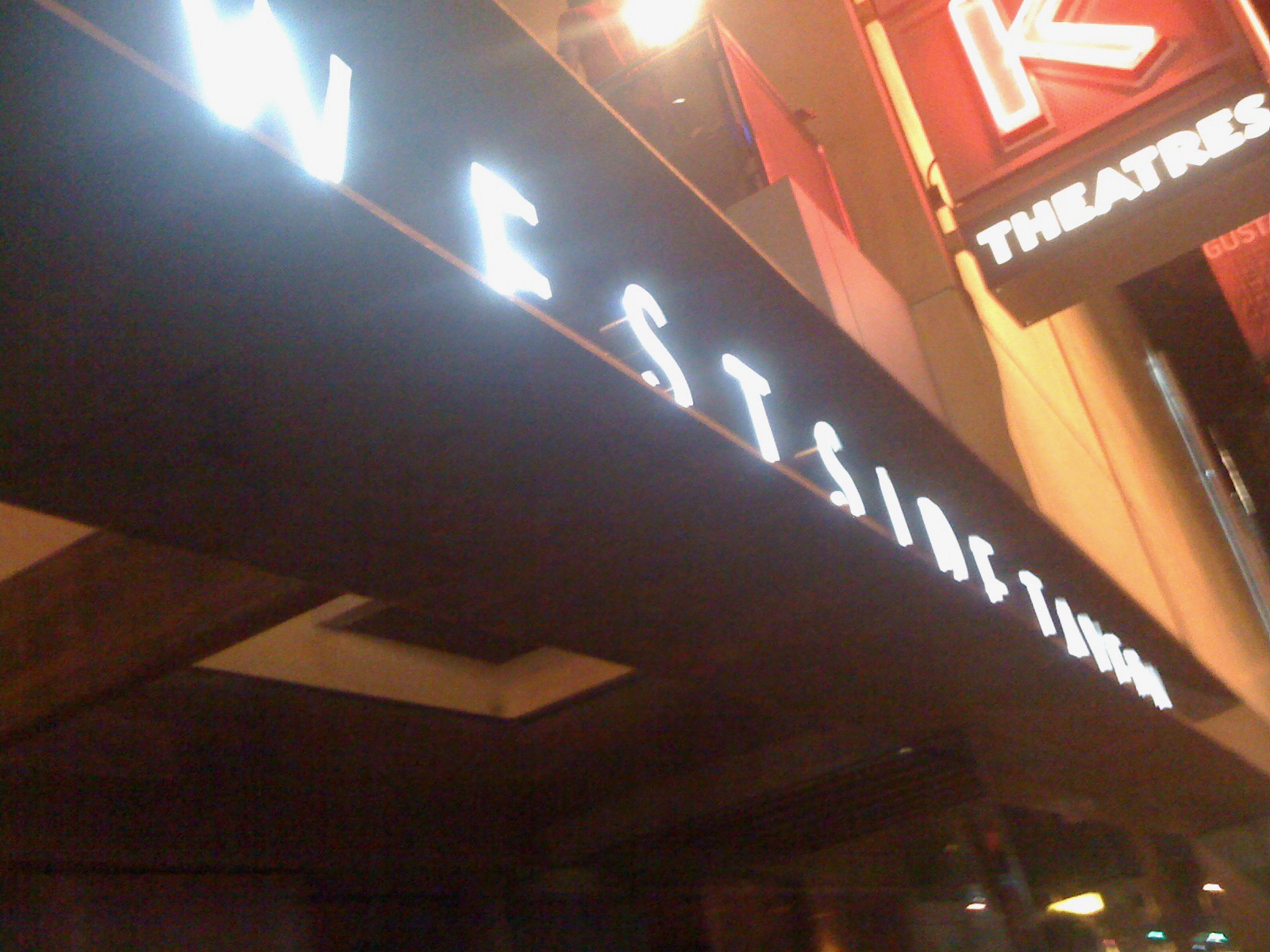 Westside Tavern, Los Angeles