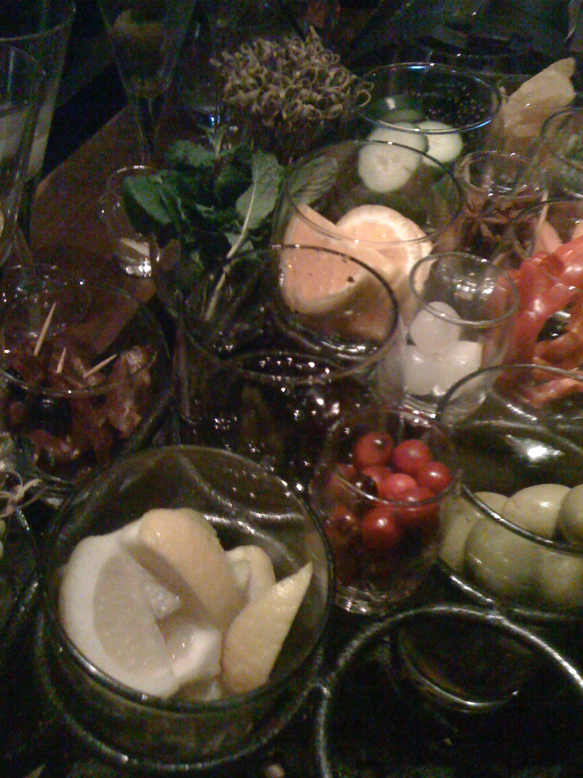 Westside Tavern, Los Angeles — photo 3