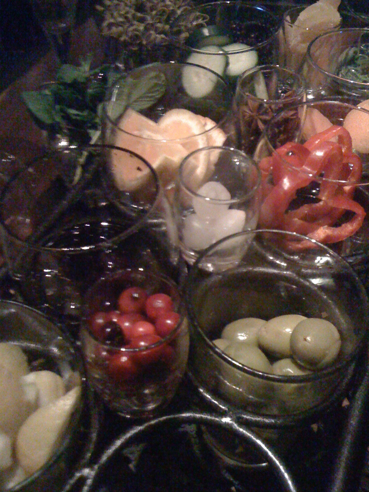 Westside Tavern, Los Angeles — photo 4