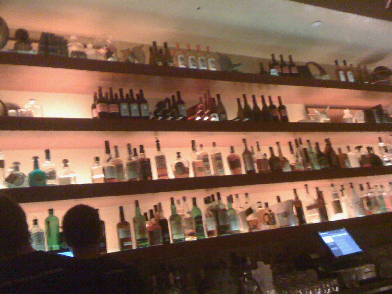Rockwell Table & Stage, Los Angeles — photo 2