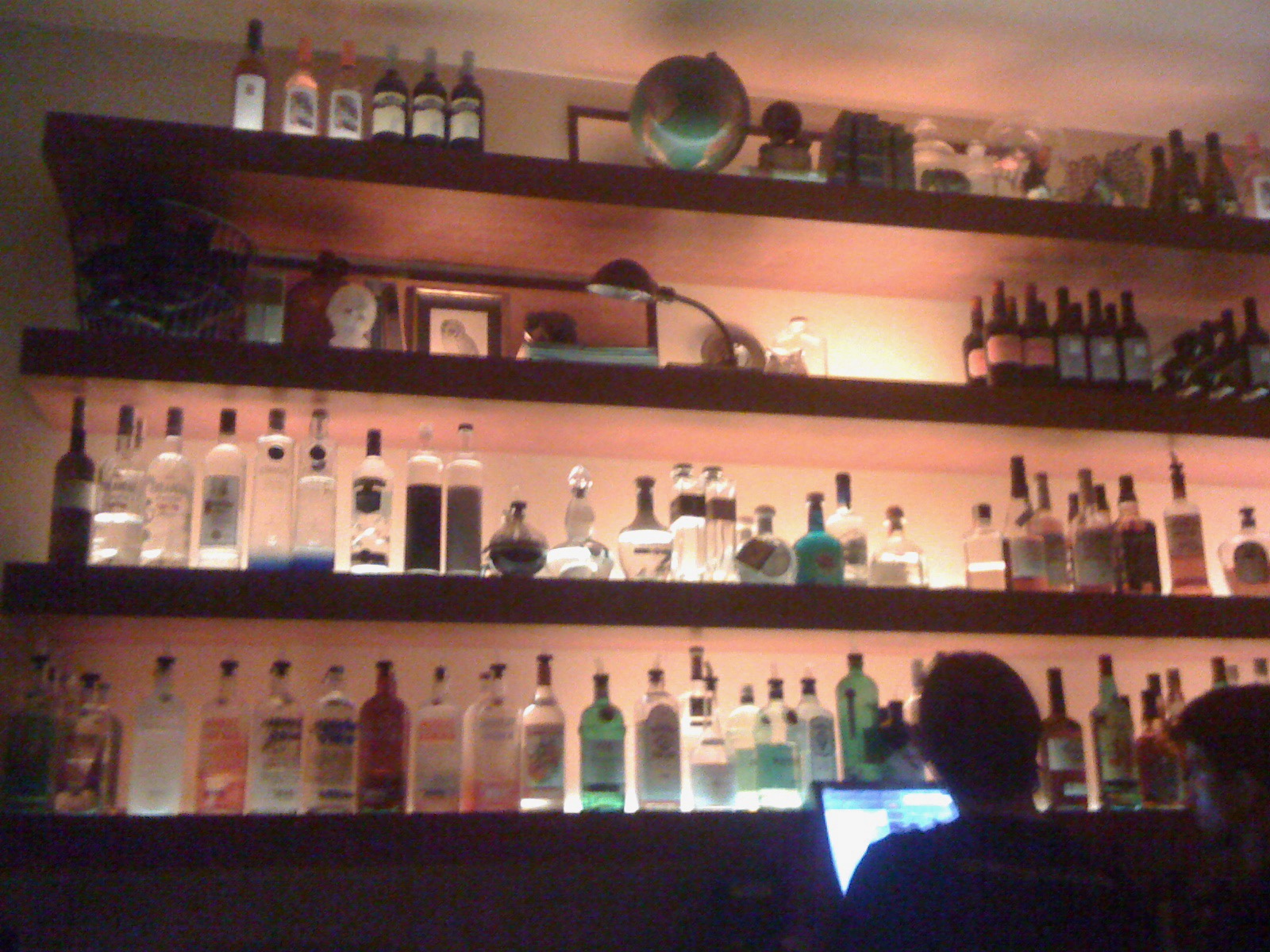 Rockwell Table & Stage, Los Angeles — photo 3