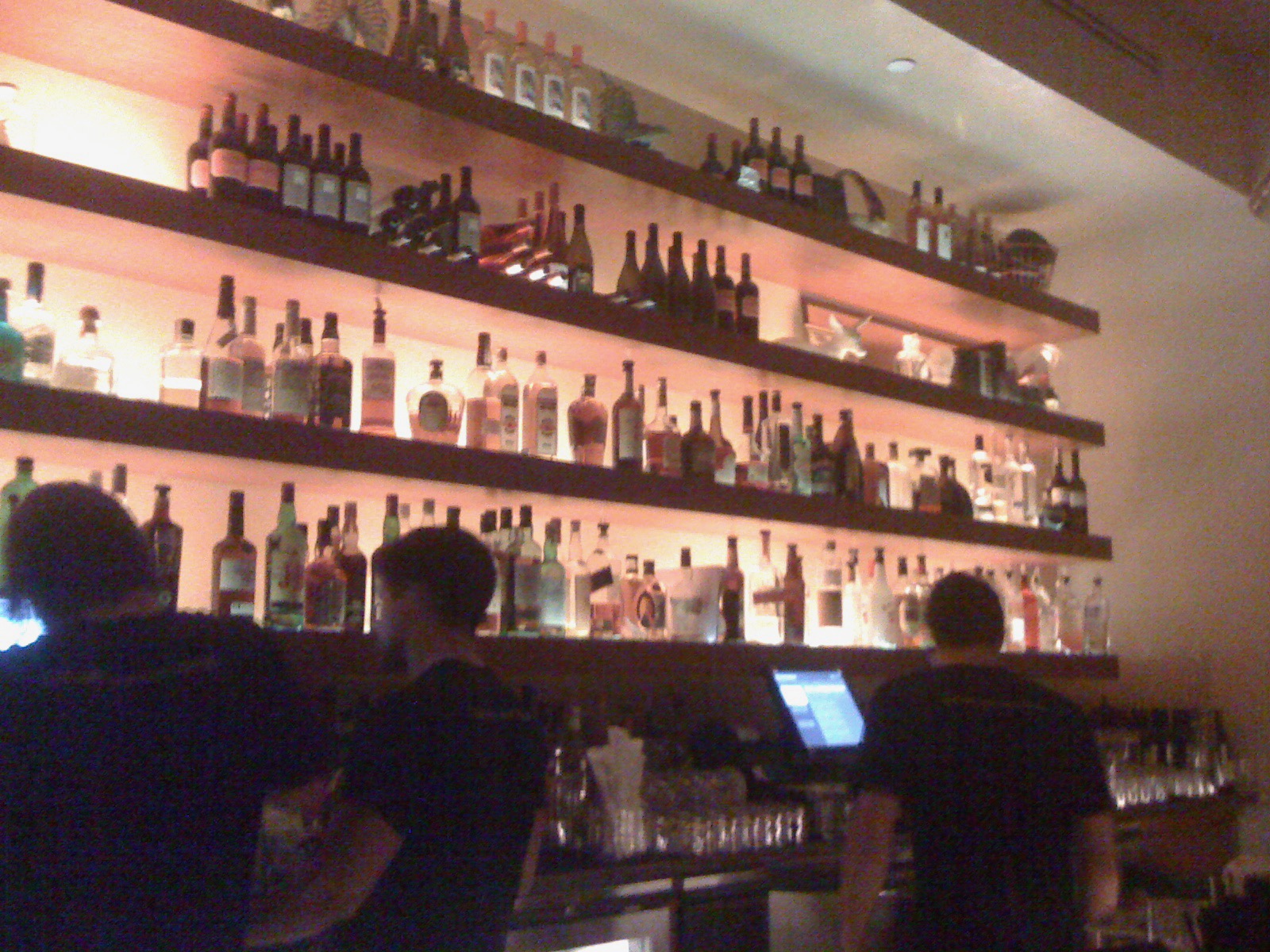 Rockwell Table & Stage, Los Angeles — photo 4