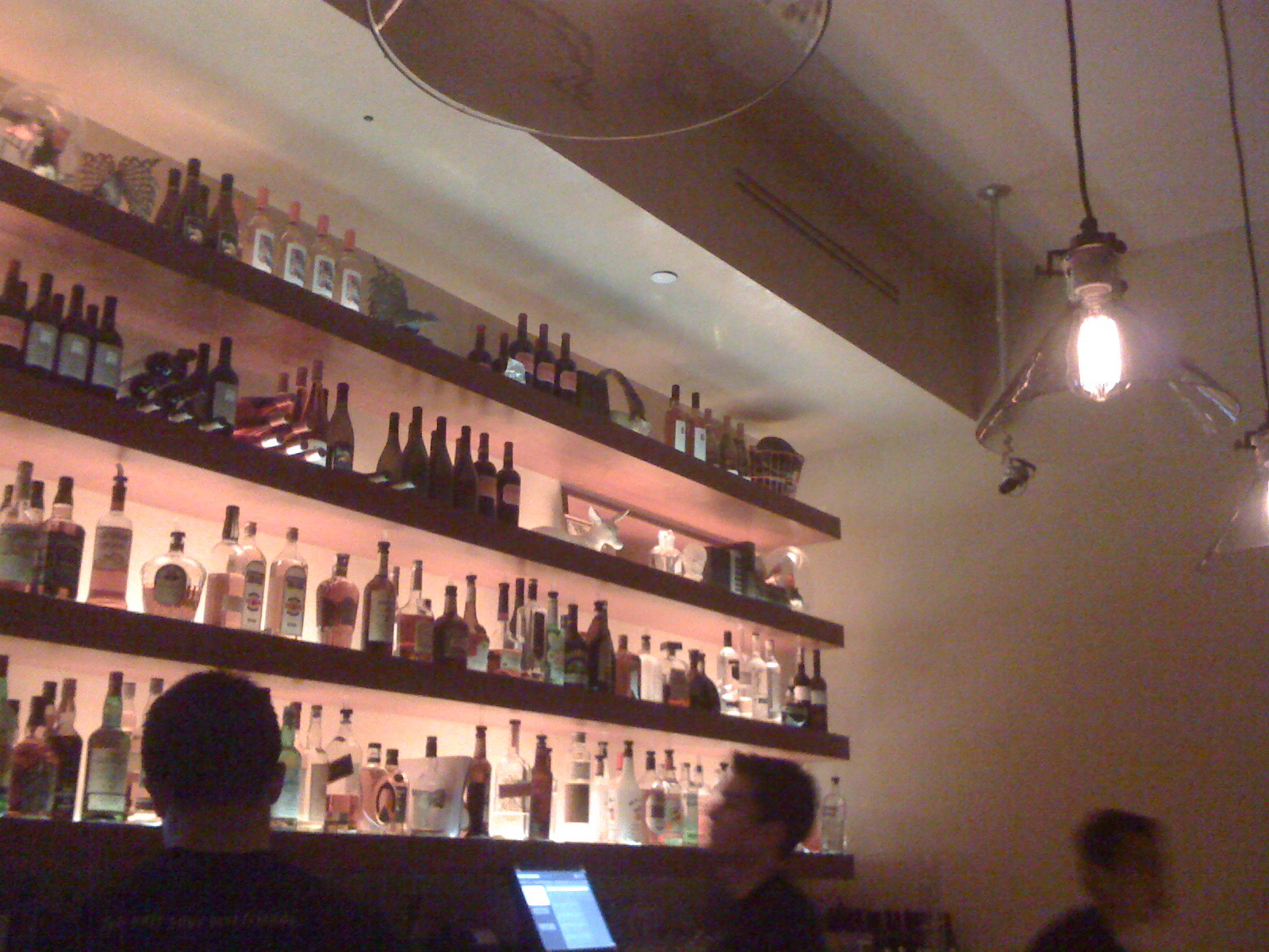 Rockwell Table & Stage, Los Angeles — photo 7