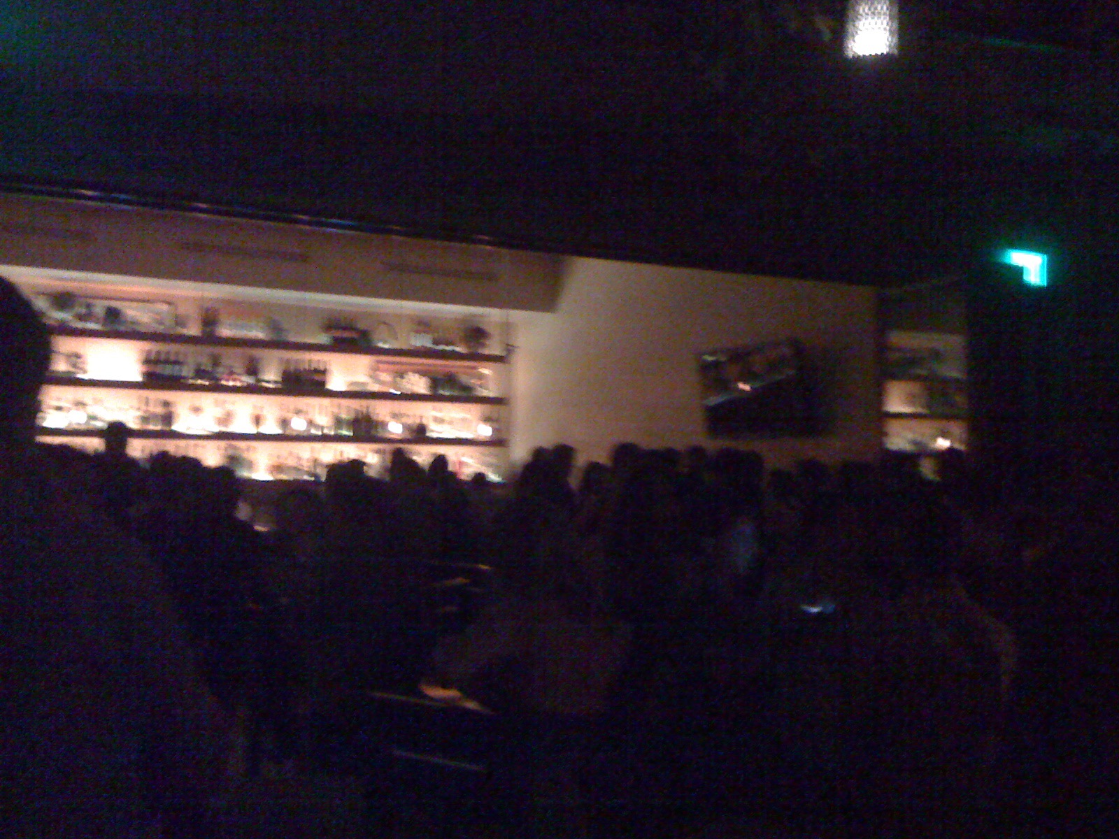 Rockwell Table & Stage, Los Angeles — photo 10