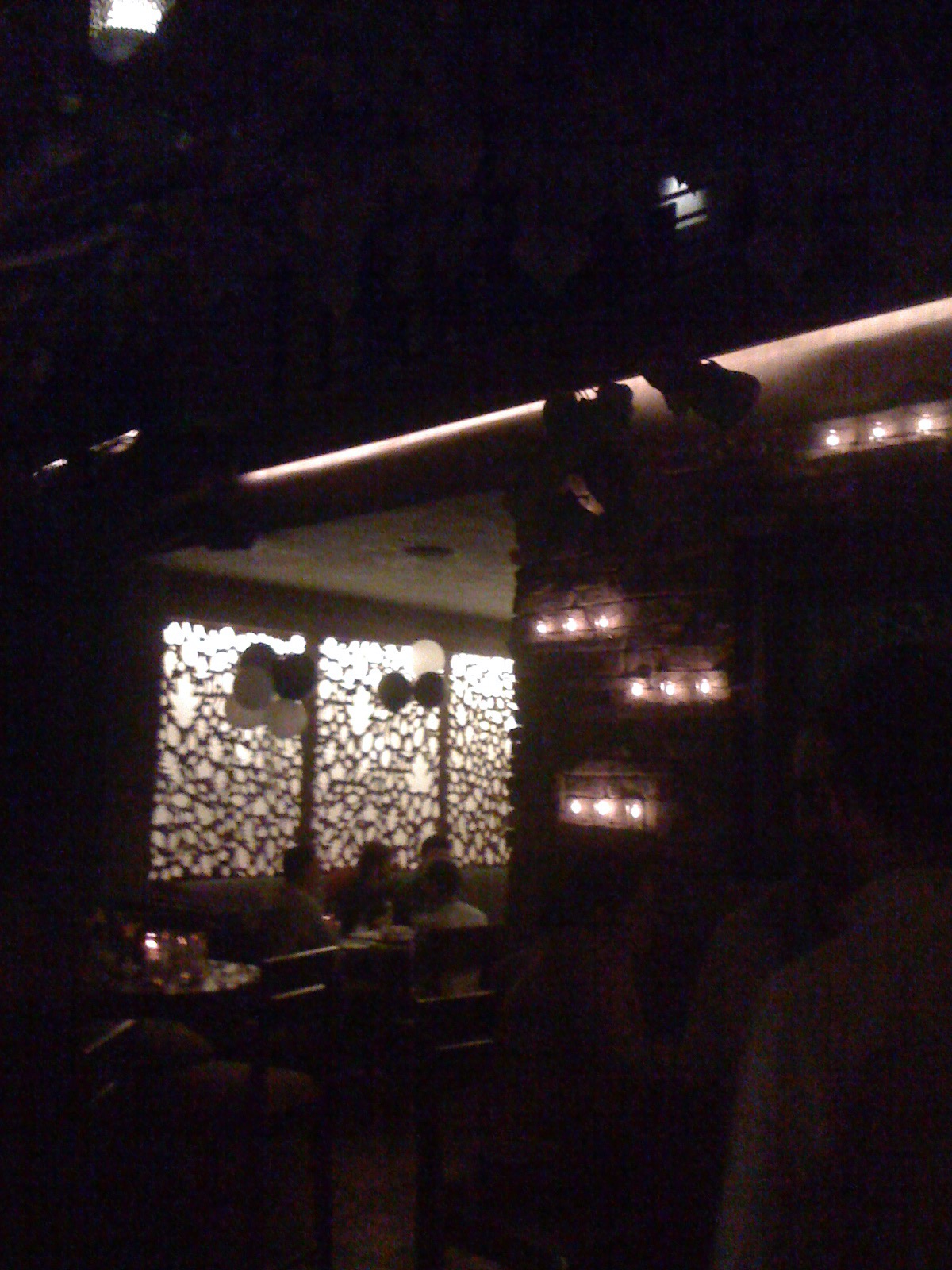 Rockwell Table & Stage, Los Angeles — photo 11