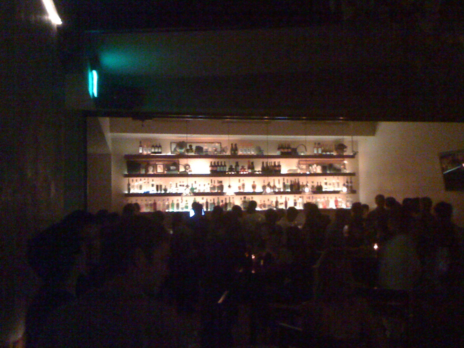 Rockwell Table & Stage, Los Angeles — photo 13