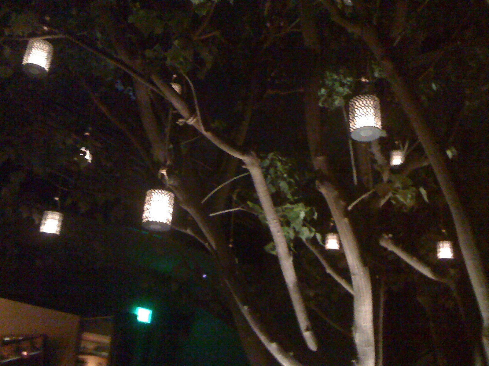 Rockwell Table & Stage, Los Angeles — photo 14