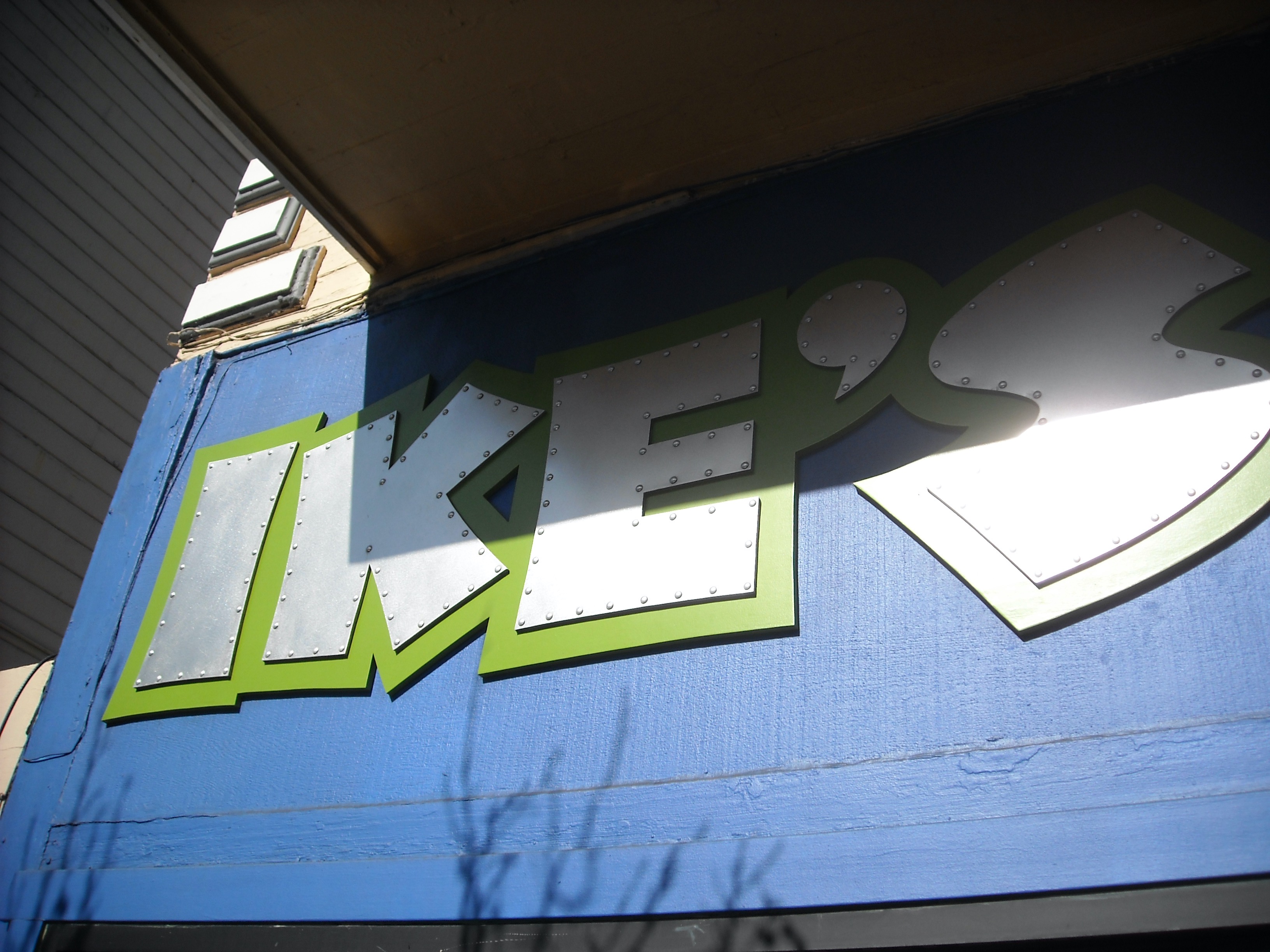 Ike’s Place, San Francisco