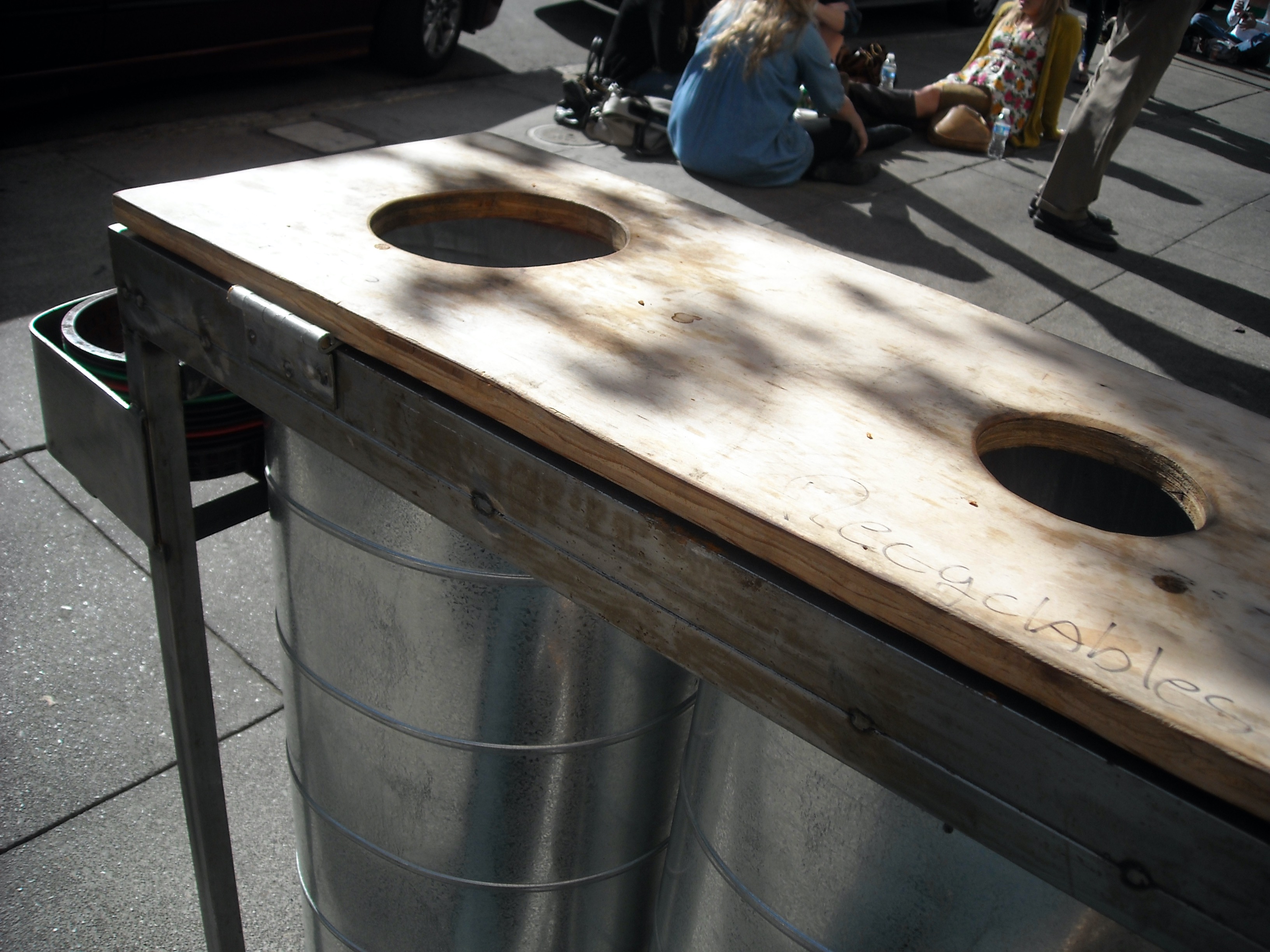 Ike’s Place, San Francisco — photo 5