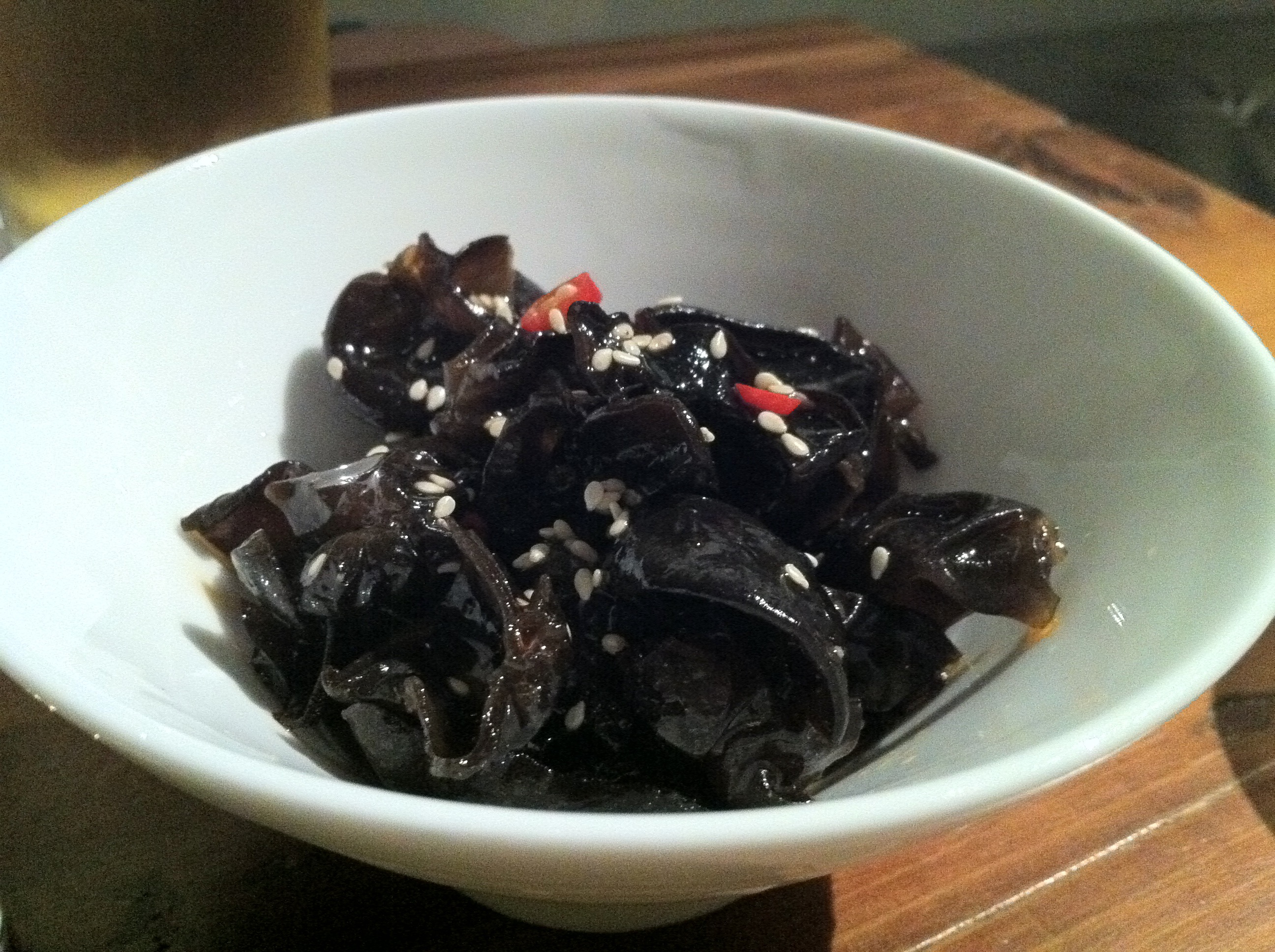 Spicy Moment, Shanghai — photo 10