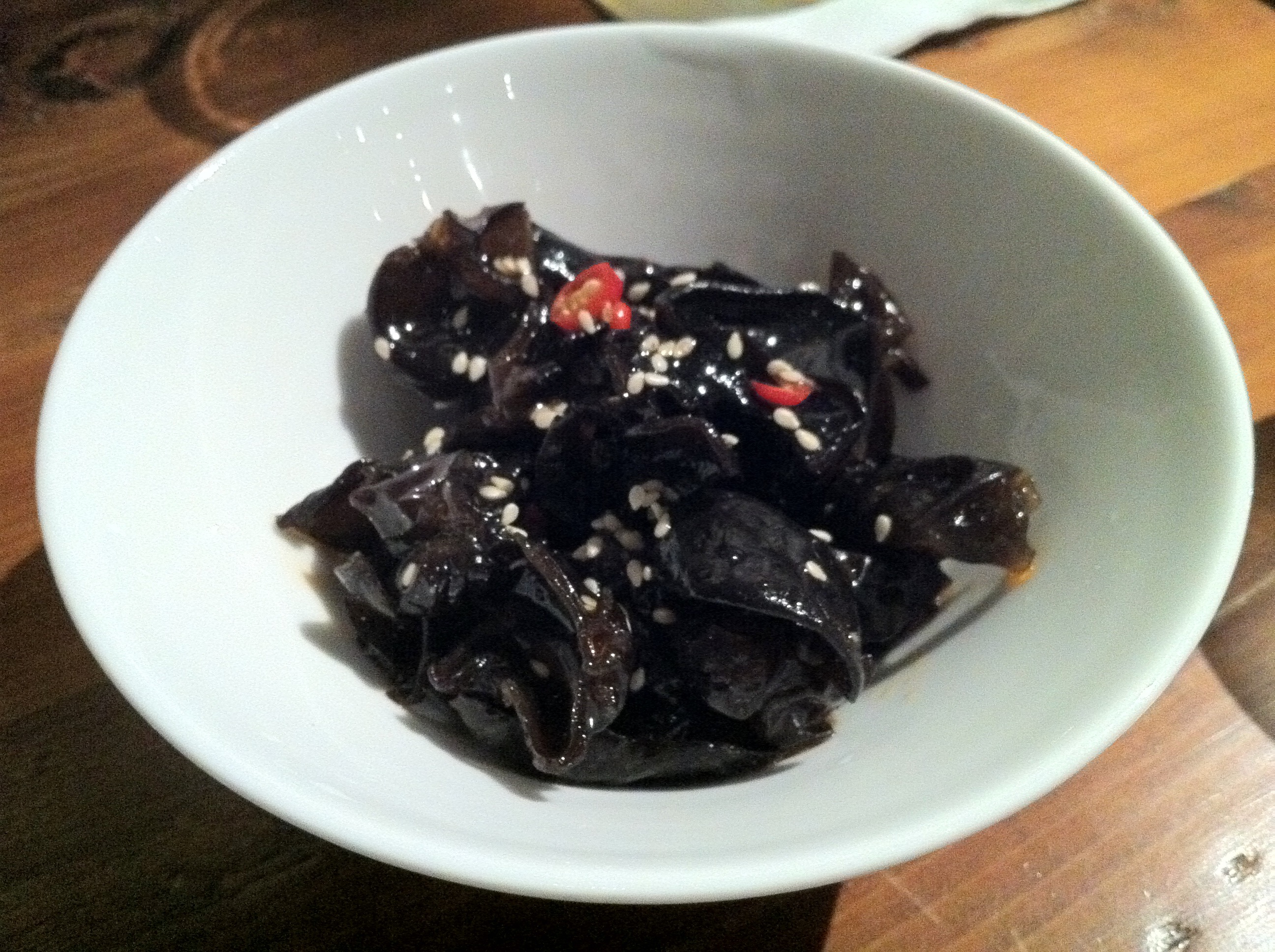Spicy Moment, Shanghai — photo 11