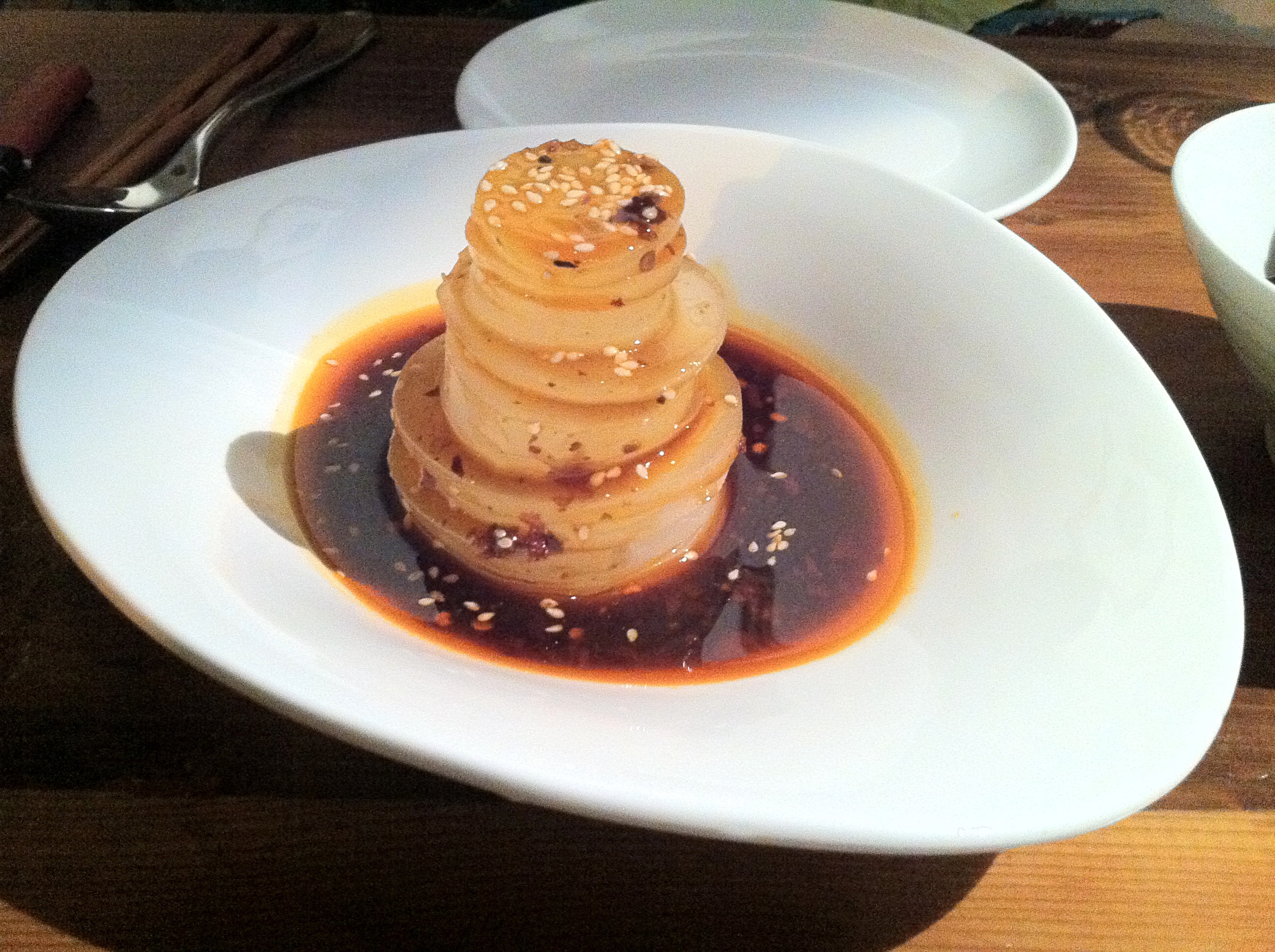 Spicy Moment, Shanghai — photo 12