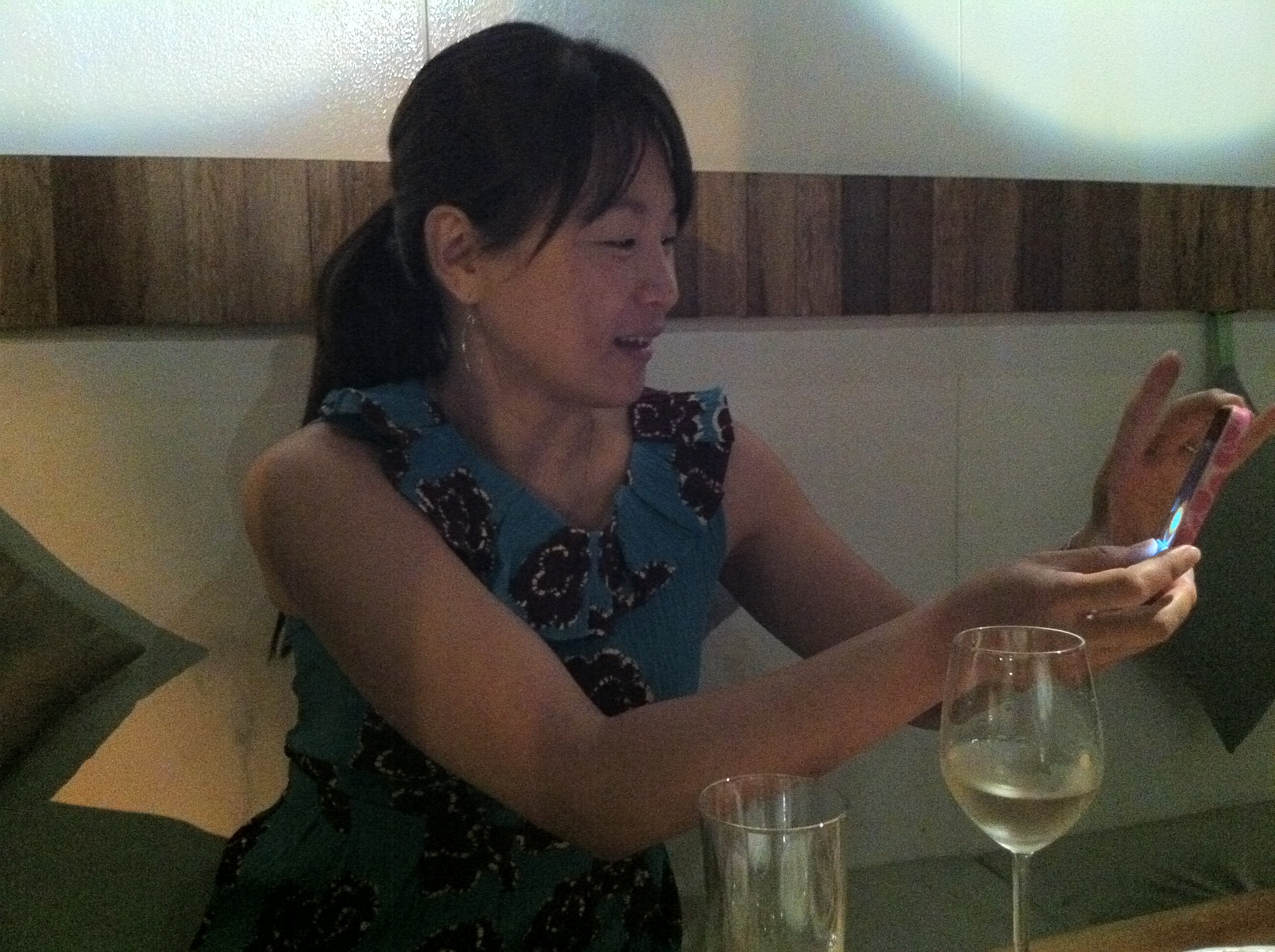 Spicy Moment, Shanghai — photo 21