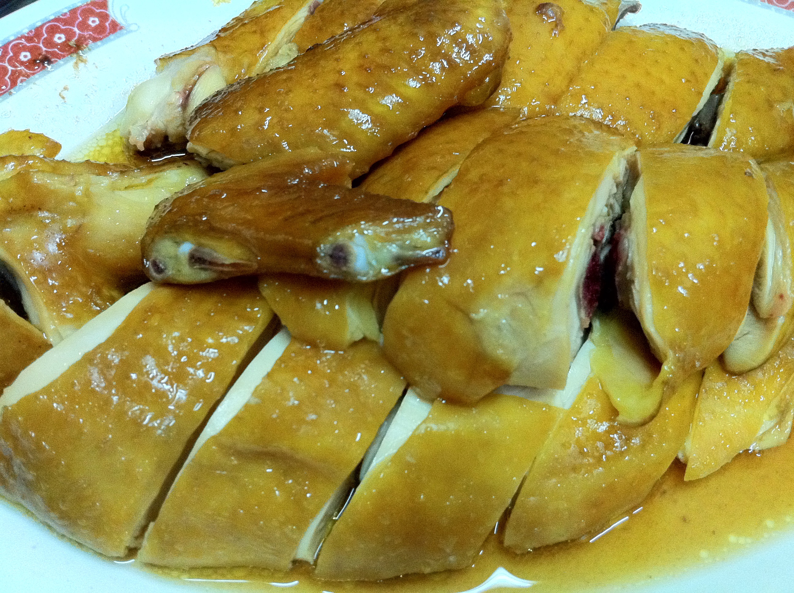 Spicy Moment, Shanghai — photo 33