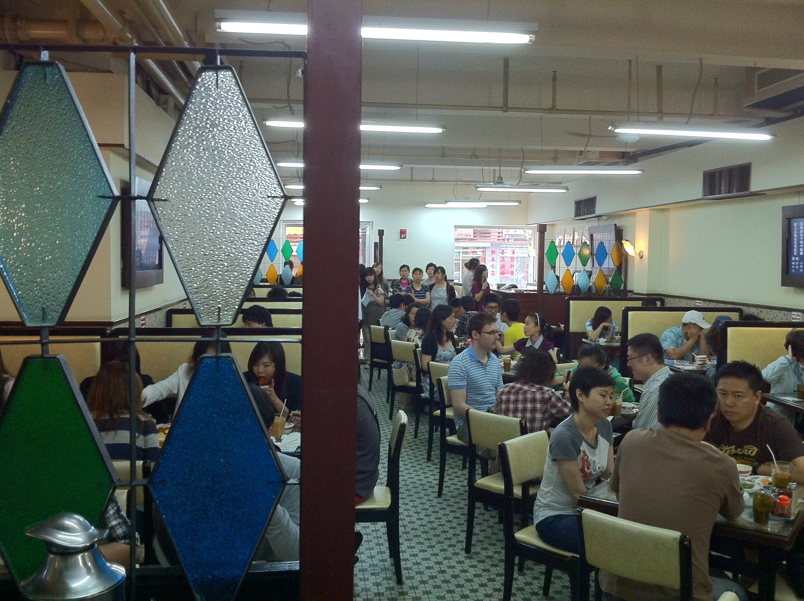 Spicy Moment, Shanghai — photo 39