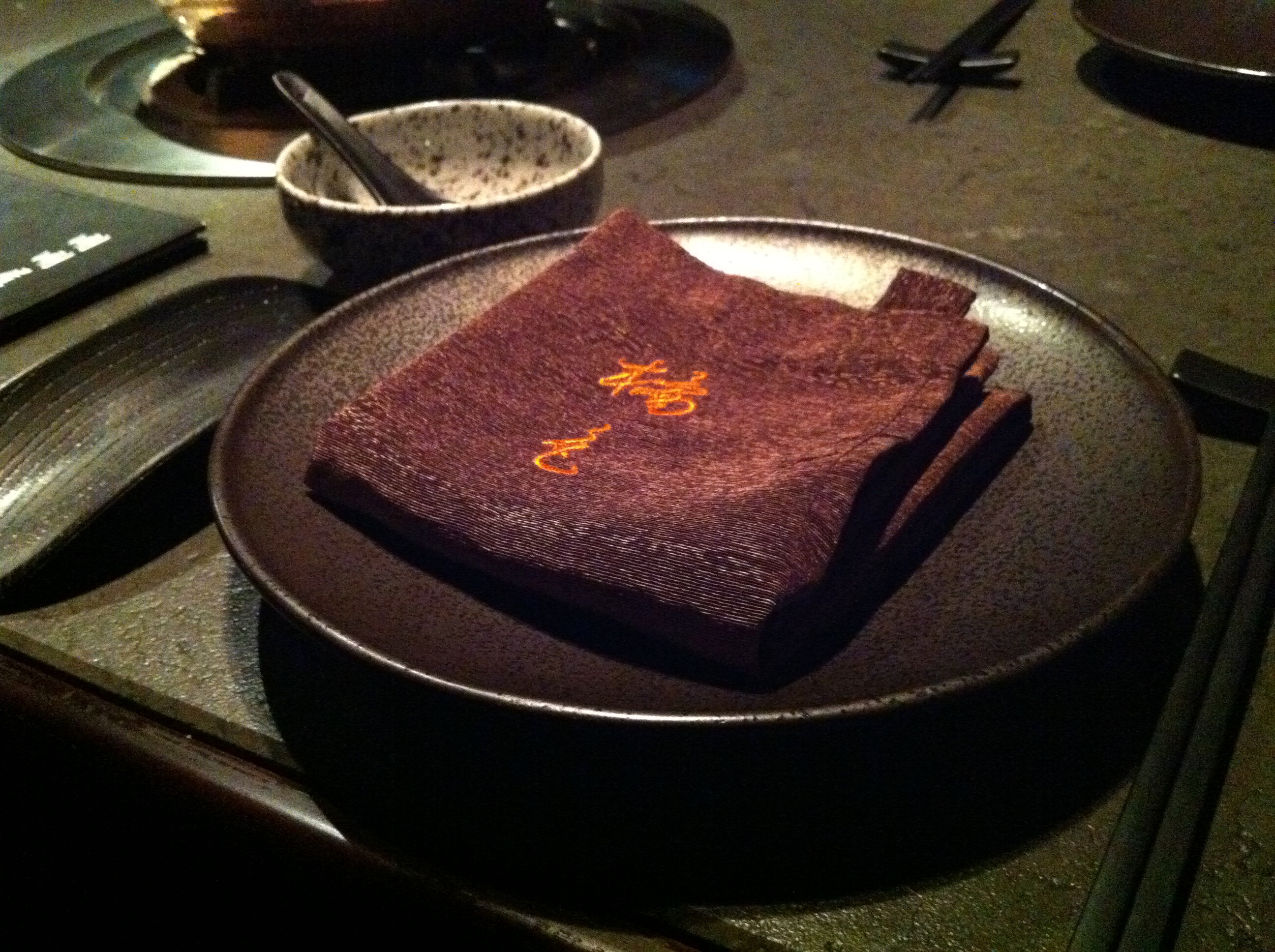 Orange Shabu Shabu 橘色涮涮锅, Shanghai — photo 4