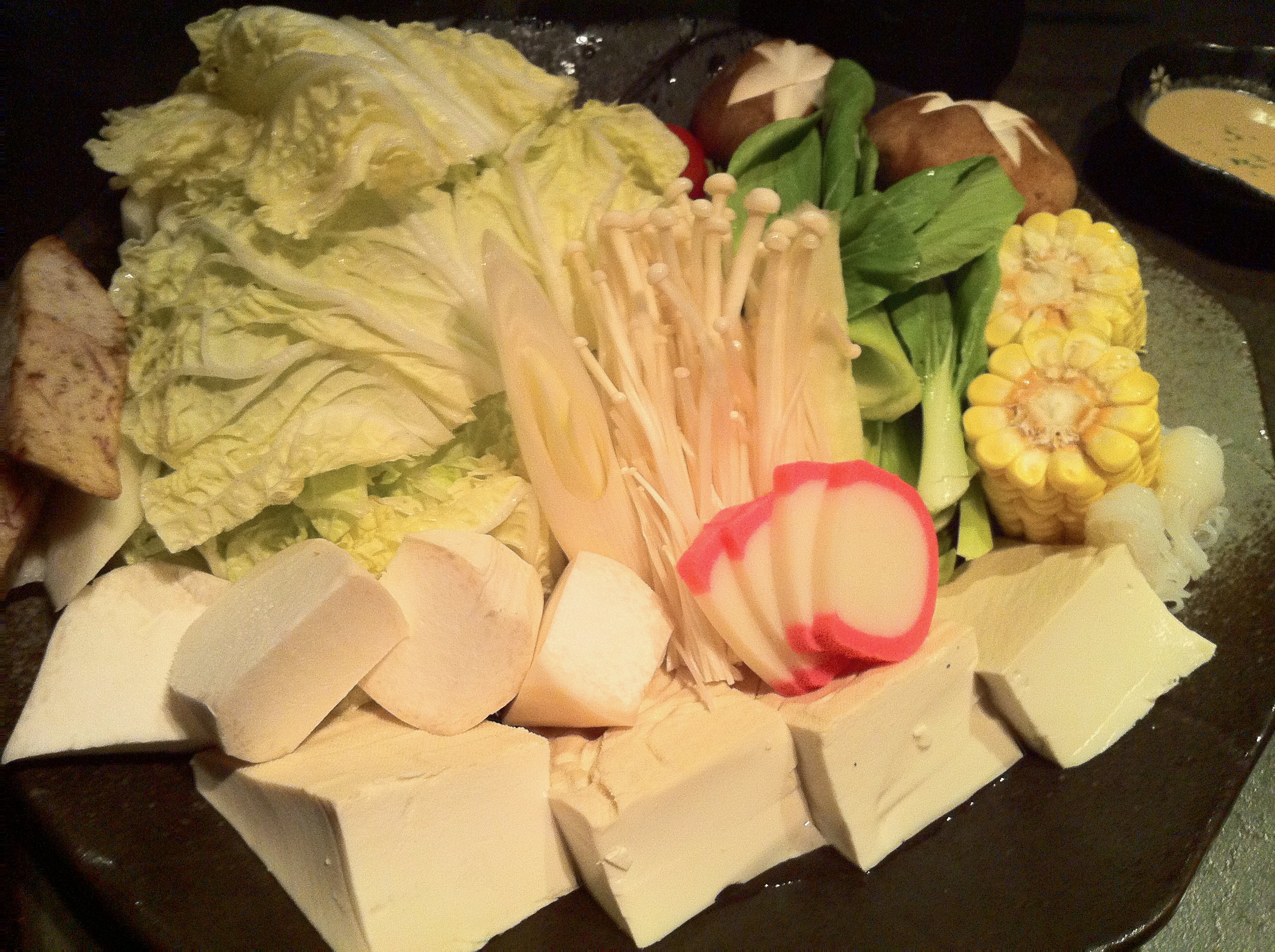 Orange Shabu Shabu 橘色涮涮锅, Shanghai — photo 14
