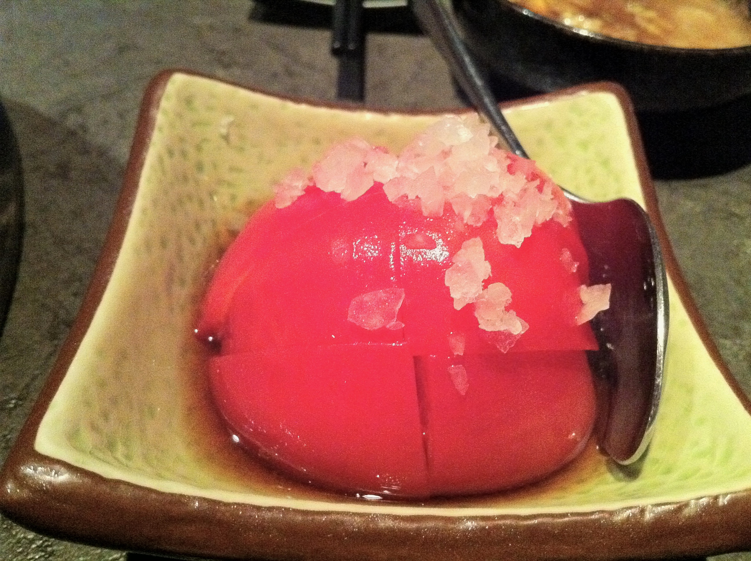 Orange Shabu Shabu 橘色涮涮锅, Shanghai — photo 15