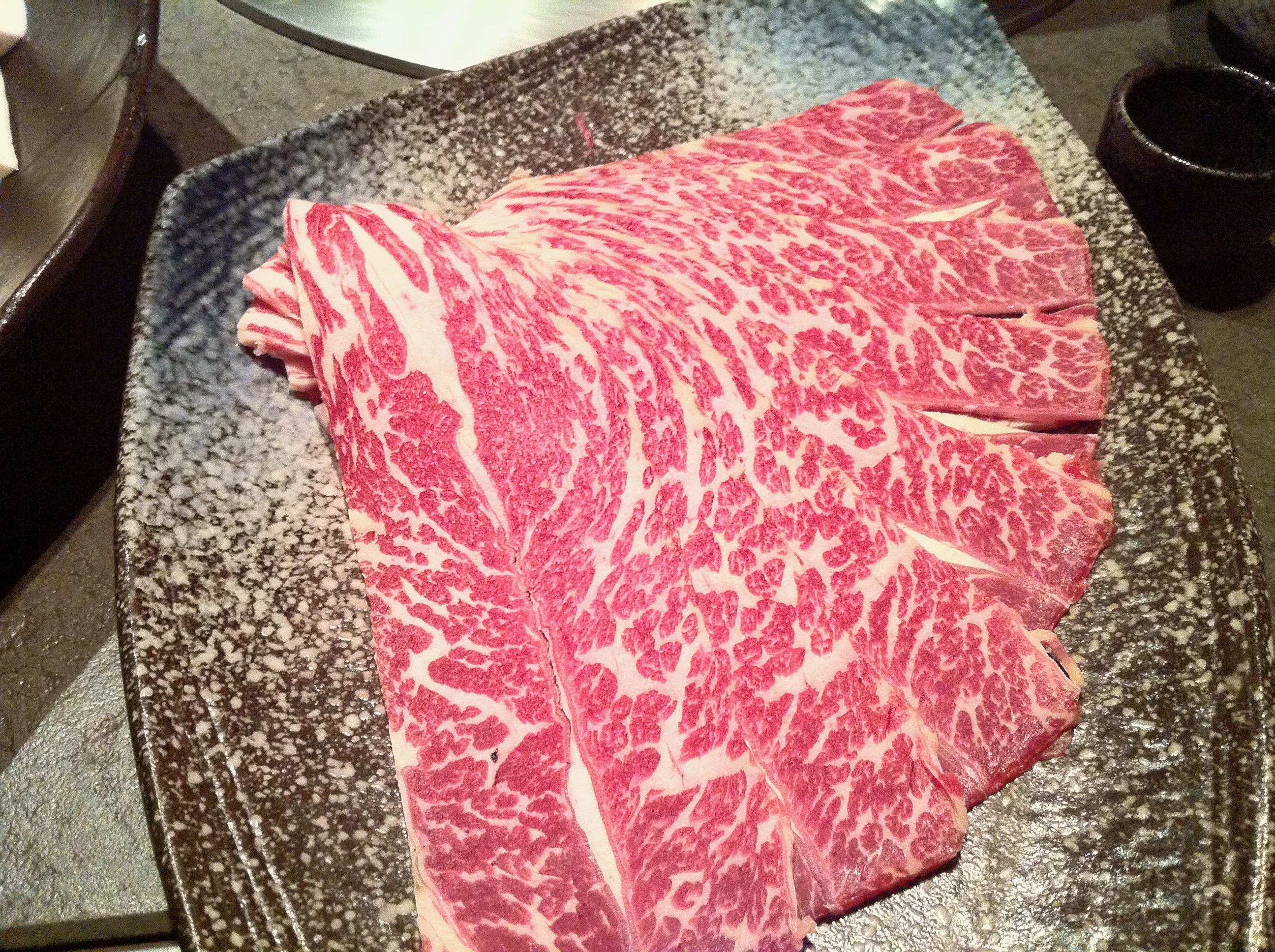 Orange Shabu Shabu 橘色涮涮锅, Shanghai — photo 17