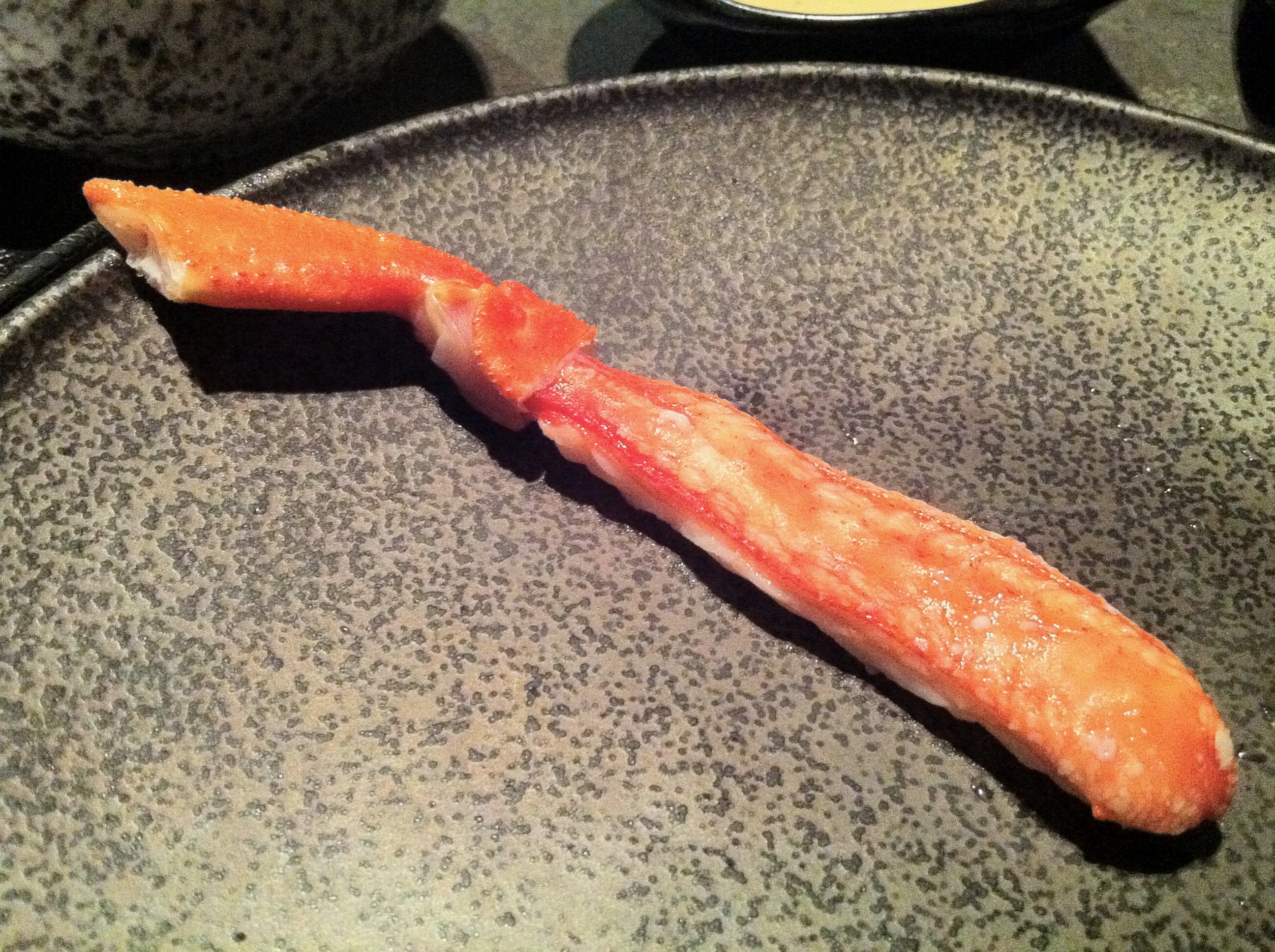 Orange Shabu Shabu 橘色涮涮锅, Shanghai — photo 20