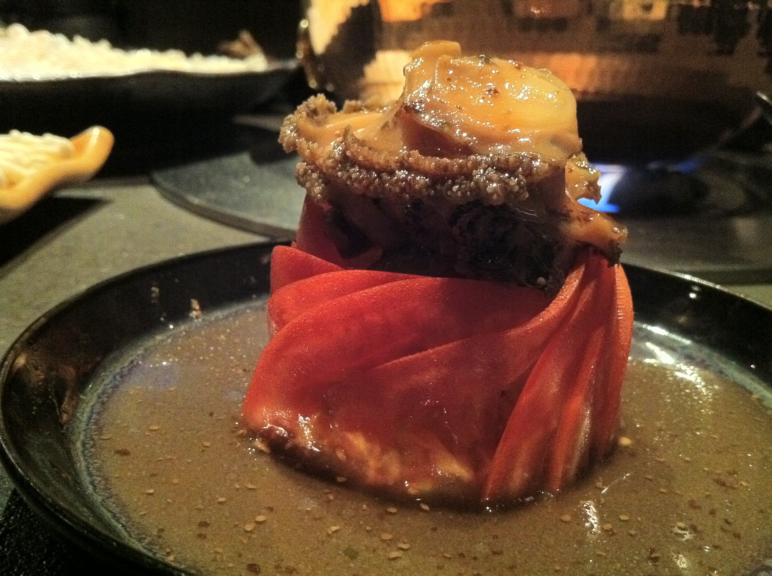 Orange Shabu Shabu 橘色涮涮锅, Shanghai — photo 28