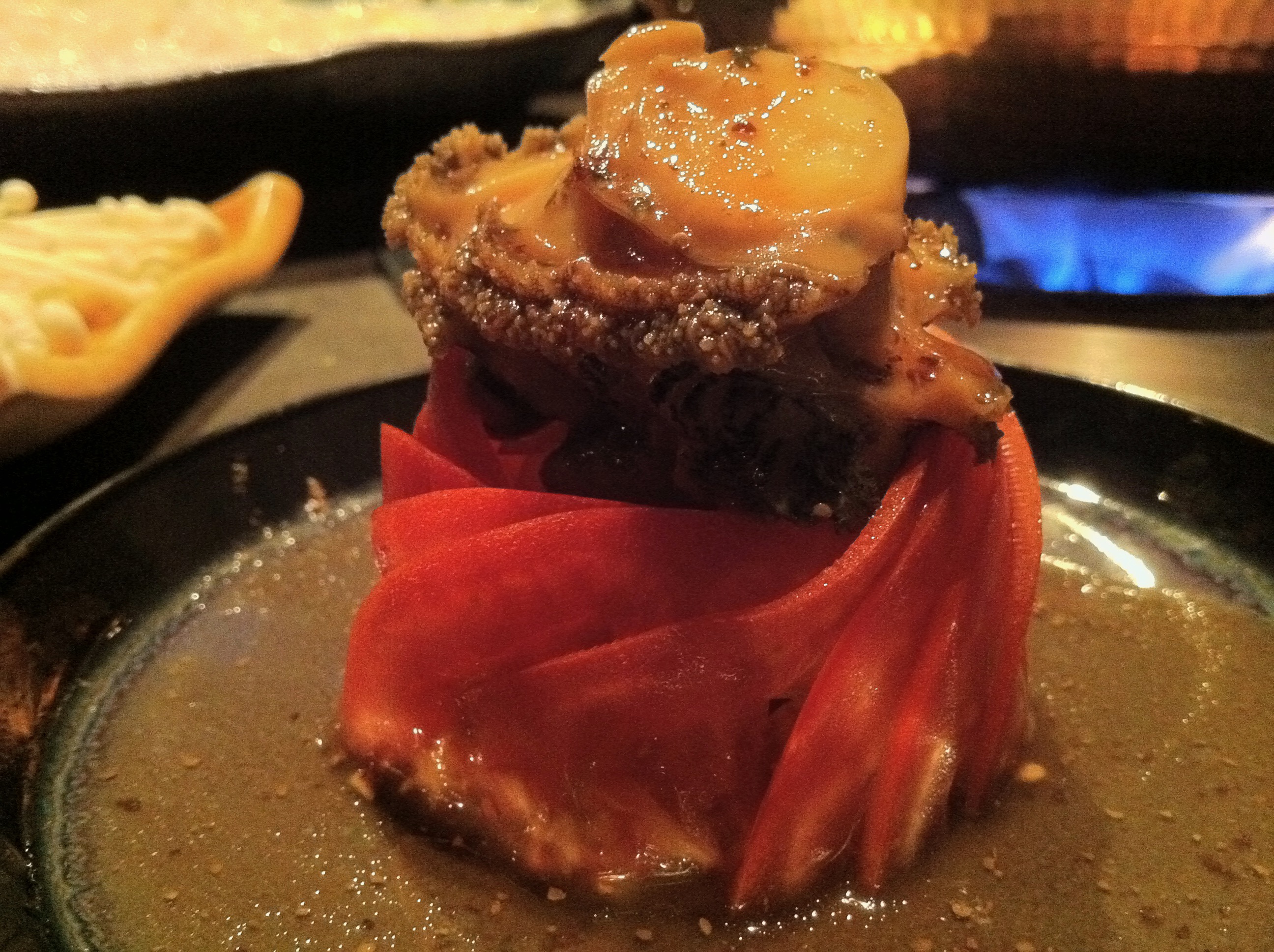Orange Shabu Shabu 橘色涮涮锅, Shanghai — photo 29
