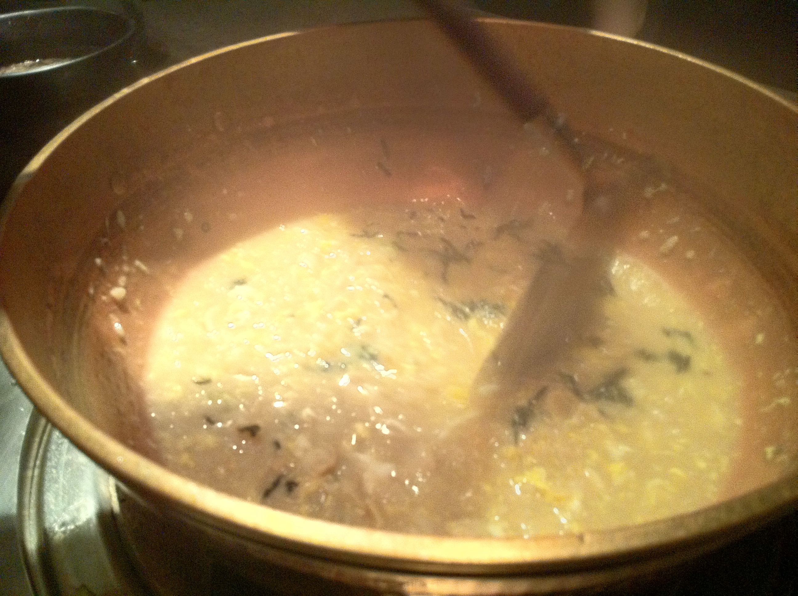 Orange Shabu Shabu 橘色涮涮锅, Shanghai — photo 31