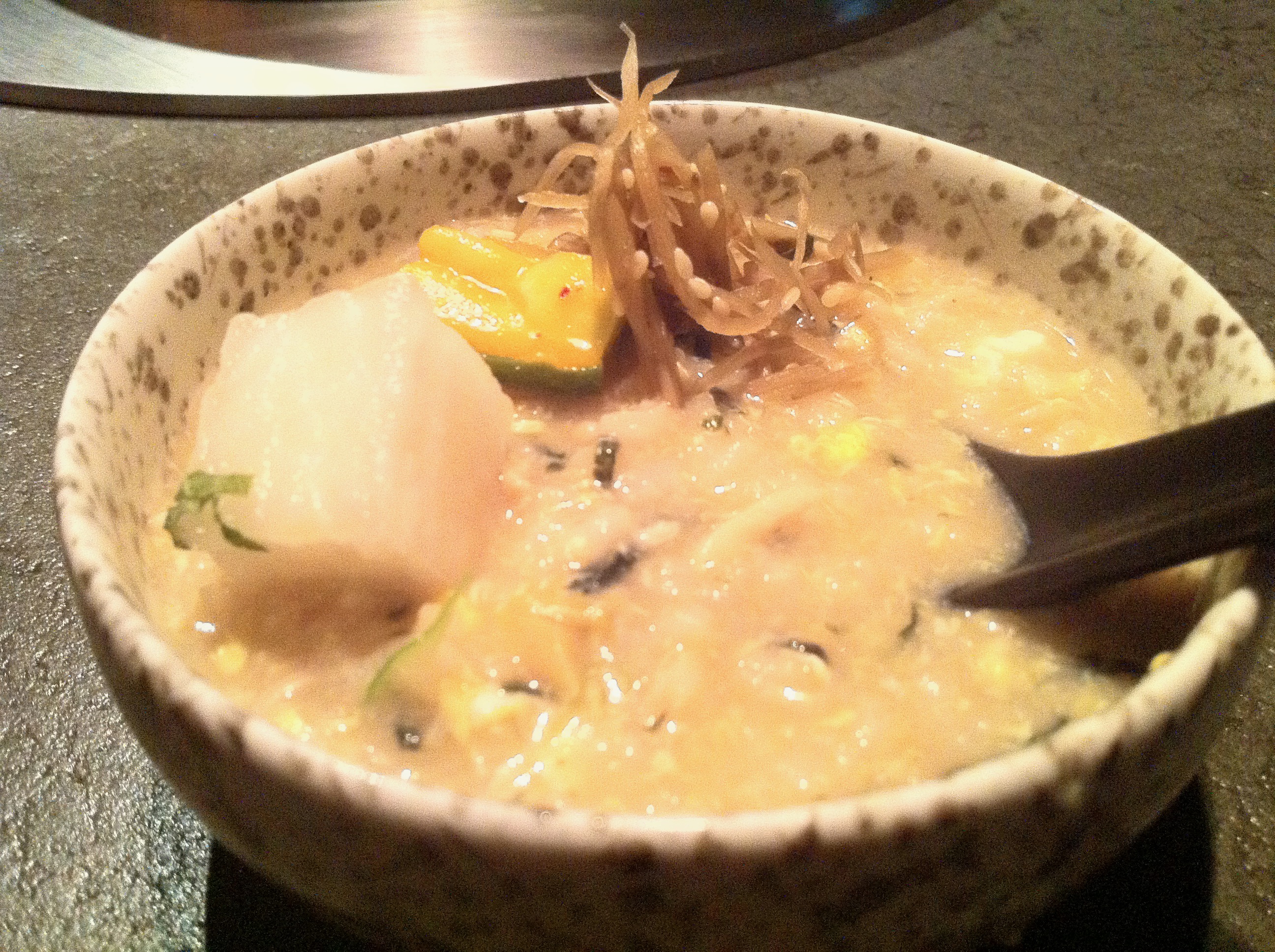 Orange Shabu Shabu 橘色涮涮锅, Shanghai — photo 33