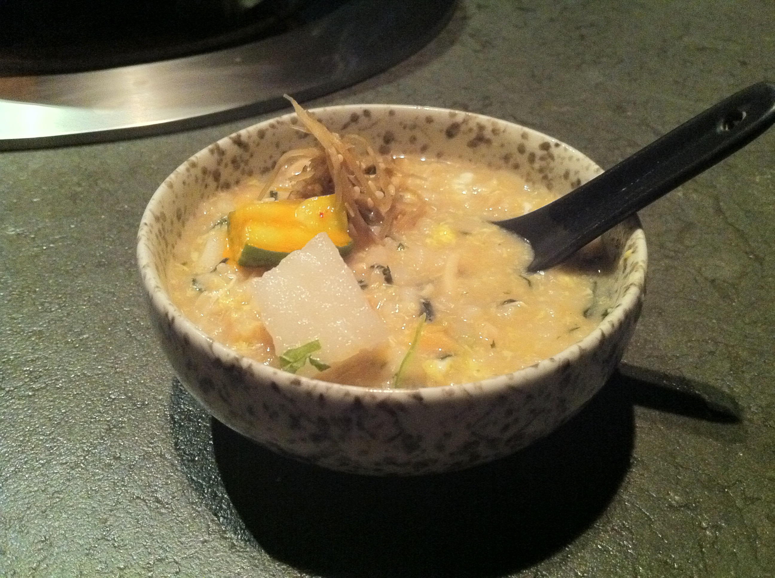 Orange Shabu Shabu 橘色涮涮锅, Shanghai — photo 34