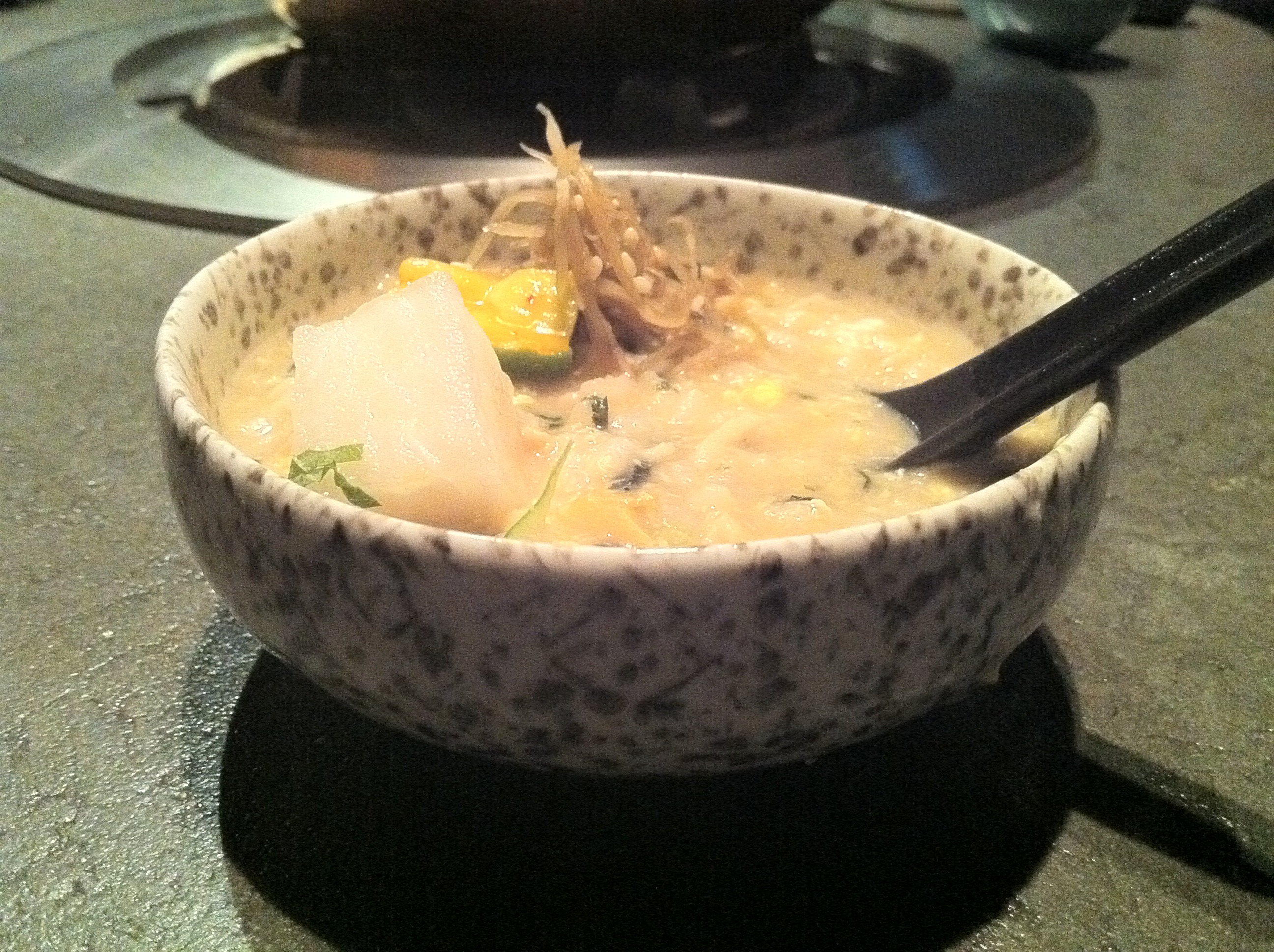 Orange Shabu Shabu 橘色涮涮锅, Shanghai — photo 35