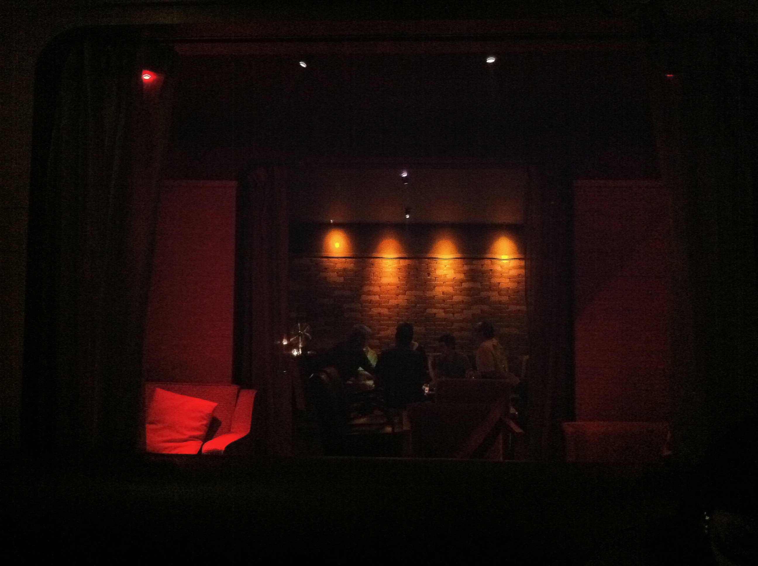 Orange Shabu Shabu 橘色涮涮锅, Shanghai — photo 38
