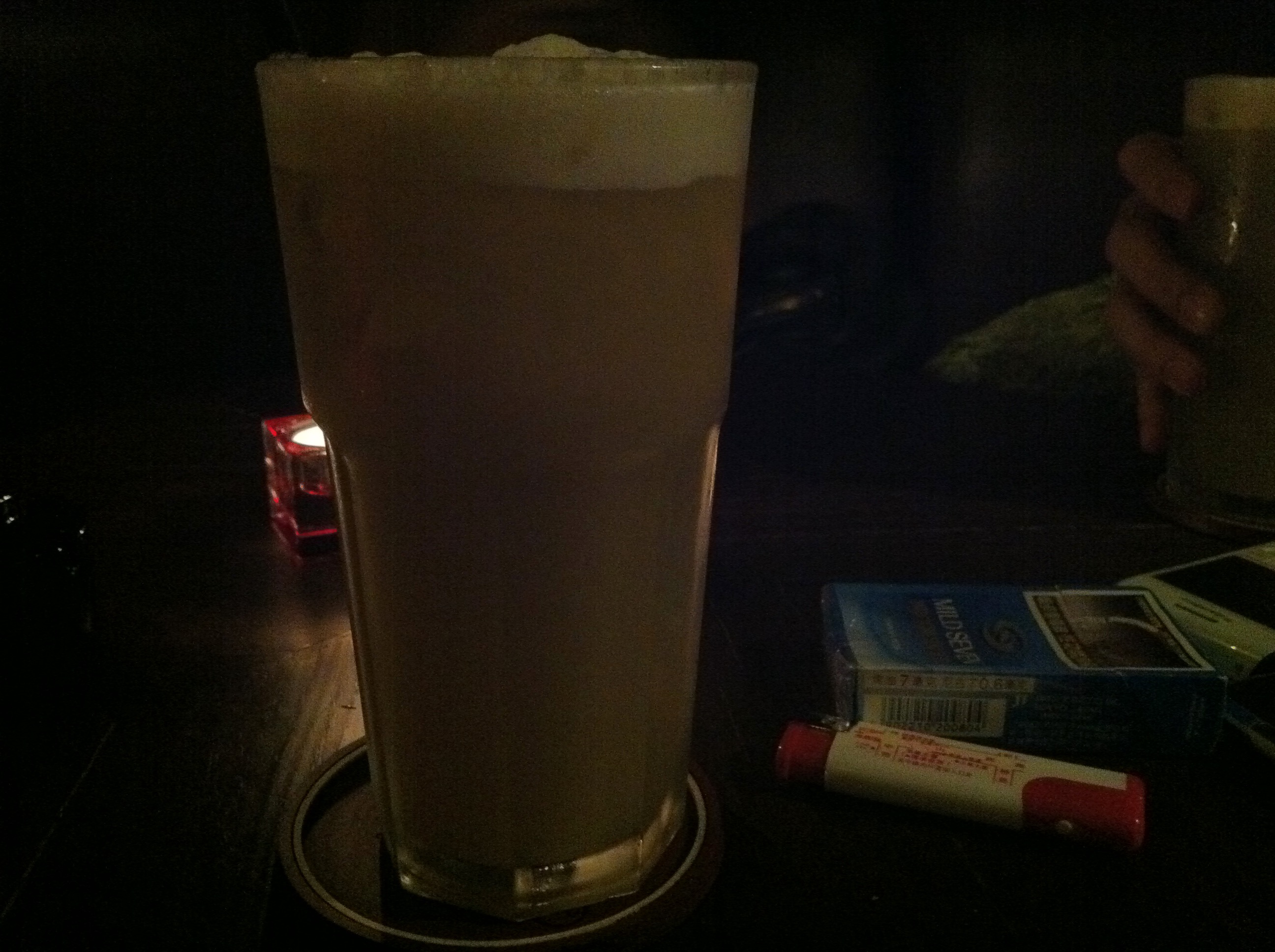 Orange Shabu Shabu 橘色涮涮锅, Shanghai — photo 41