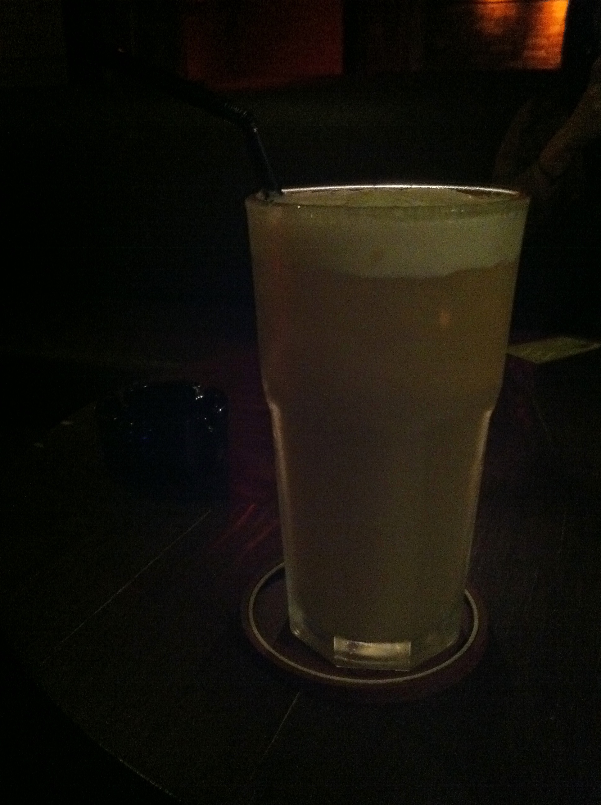 Orange Shabu Shabu 橘色涮涮锅, Shanghai — photo 43