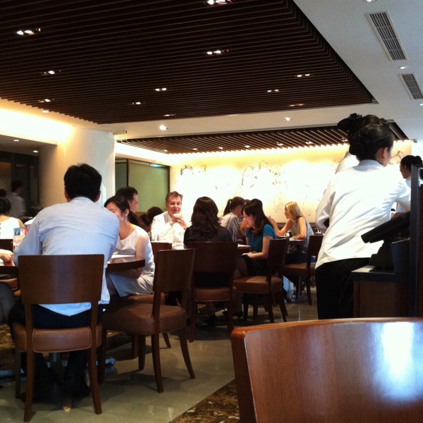 C'est Cupcake, Shanghai — photo 2