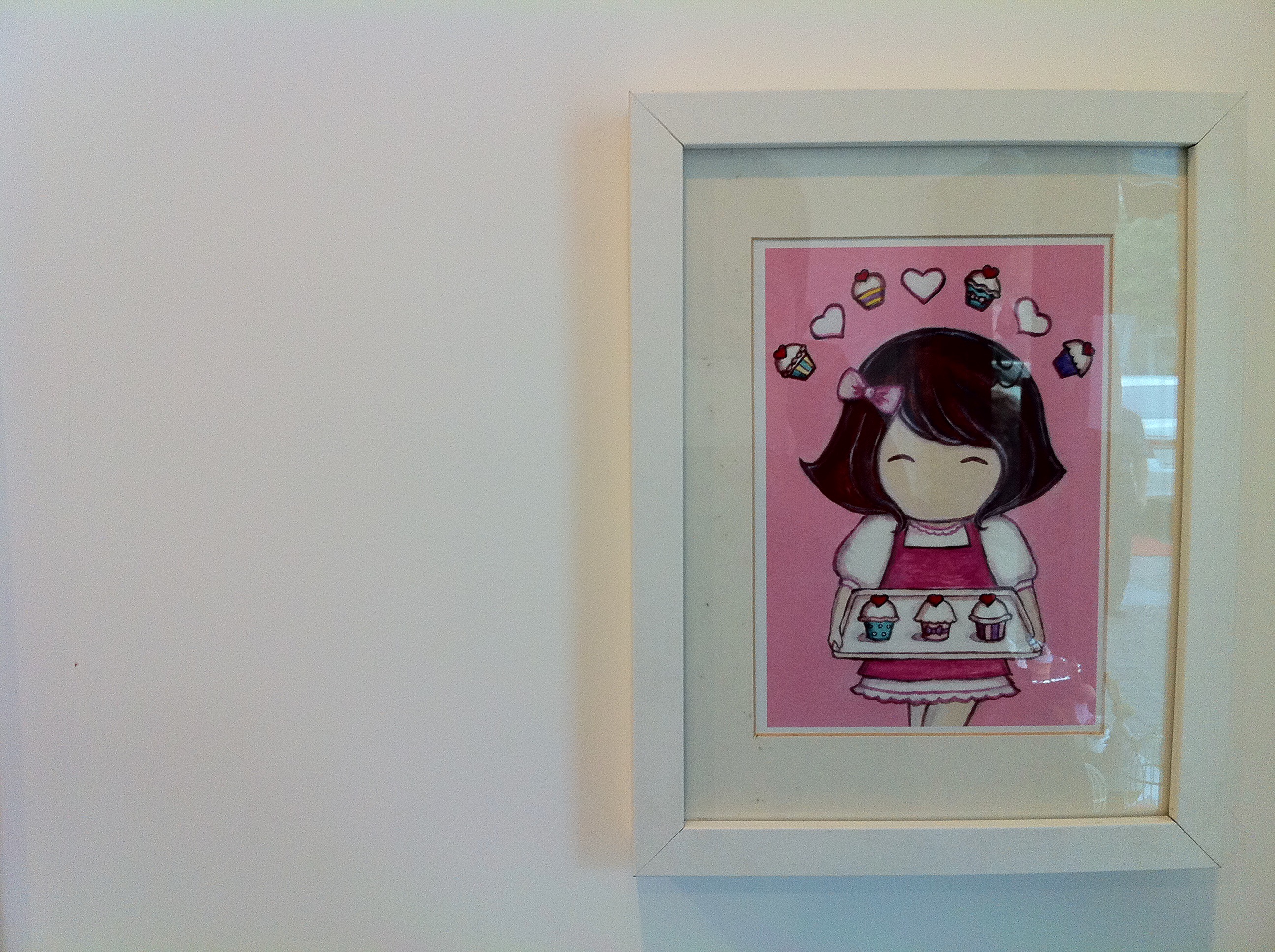 C'est Cupcake, Shanghai — photo 7