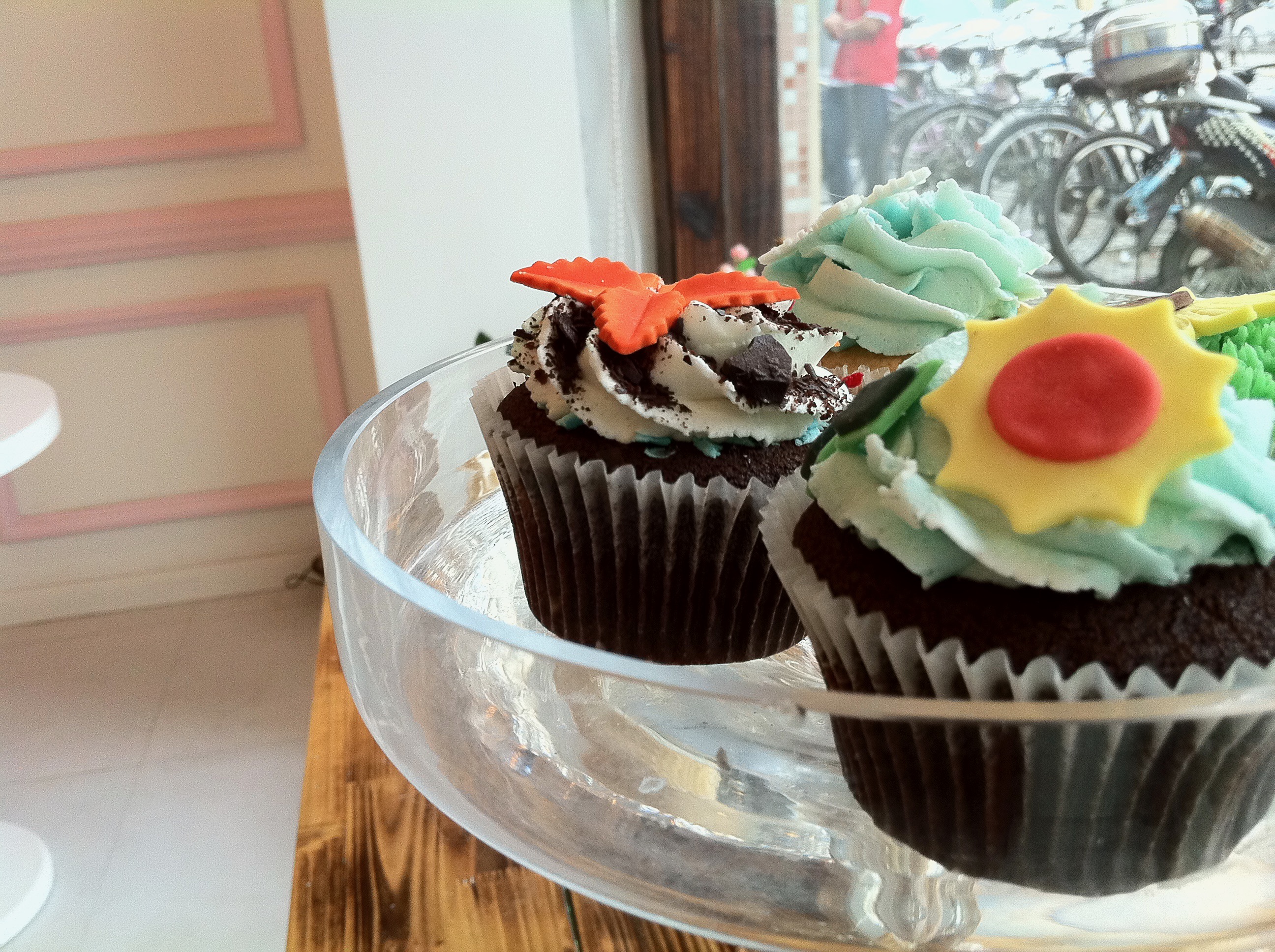 C'est Cupcake, Shanghai — photo 8