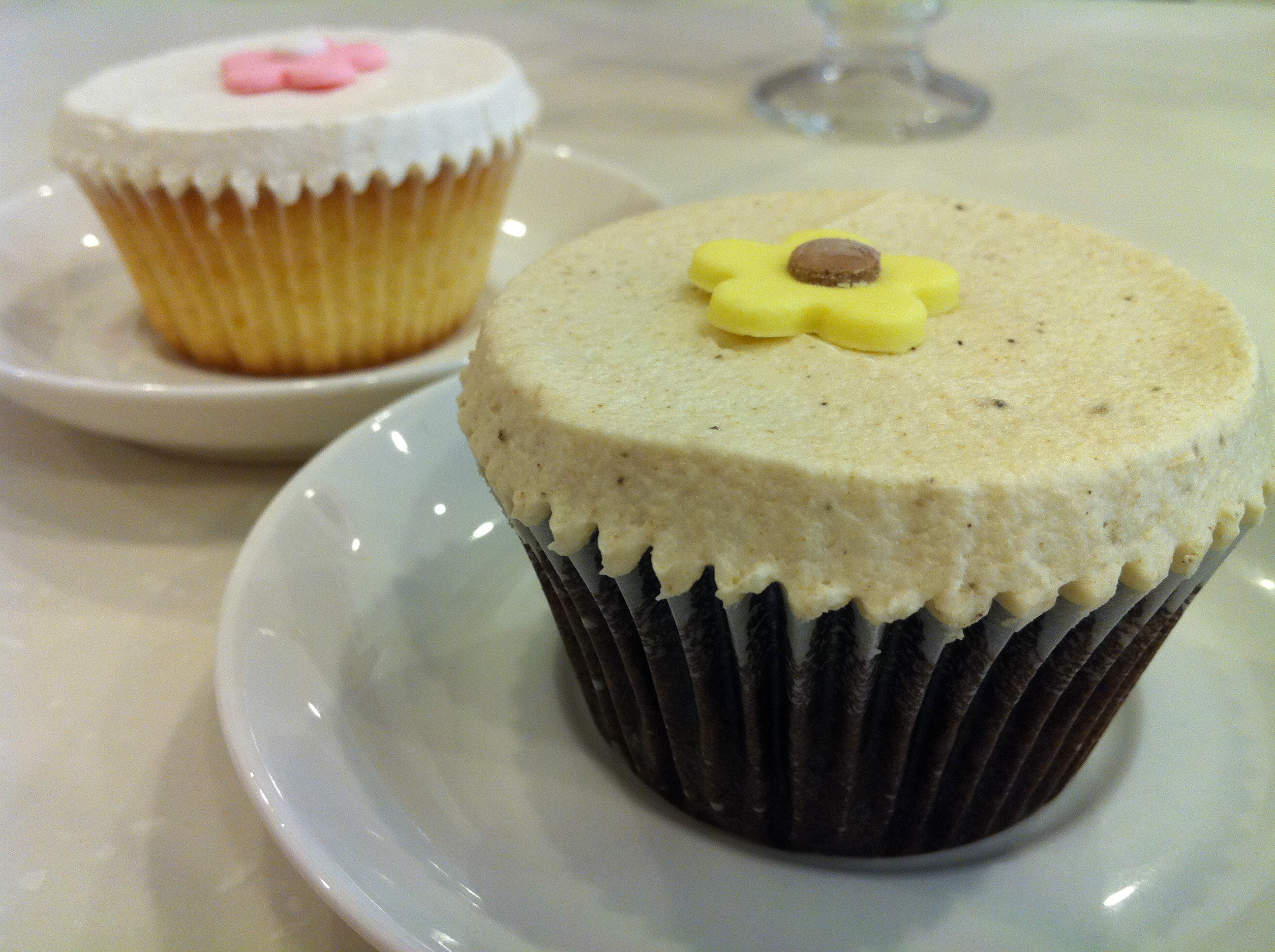 C'est Cupcake, Shanghai — photo 18