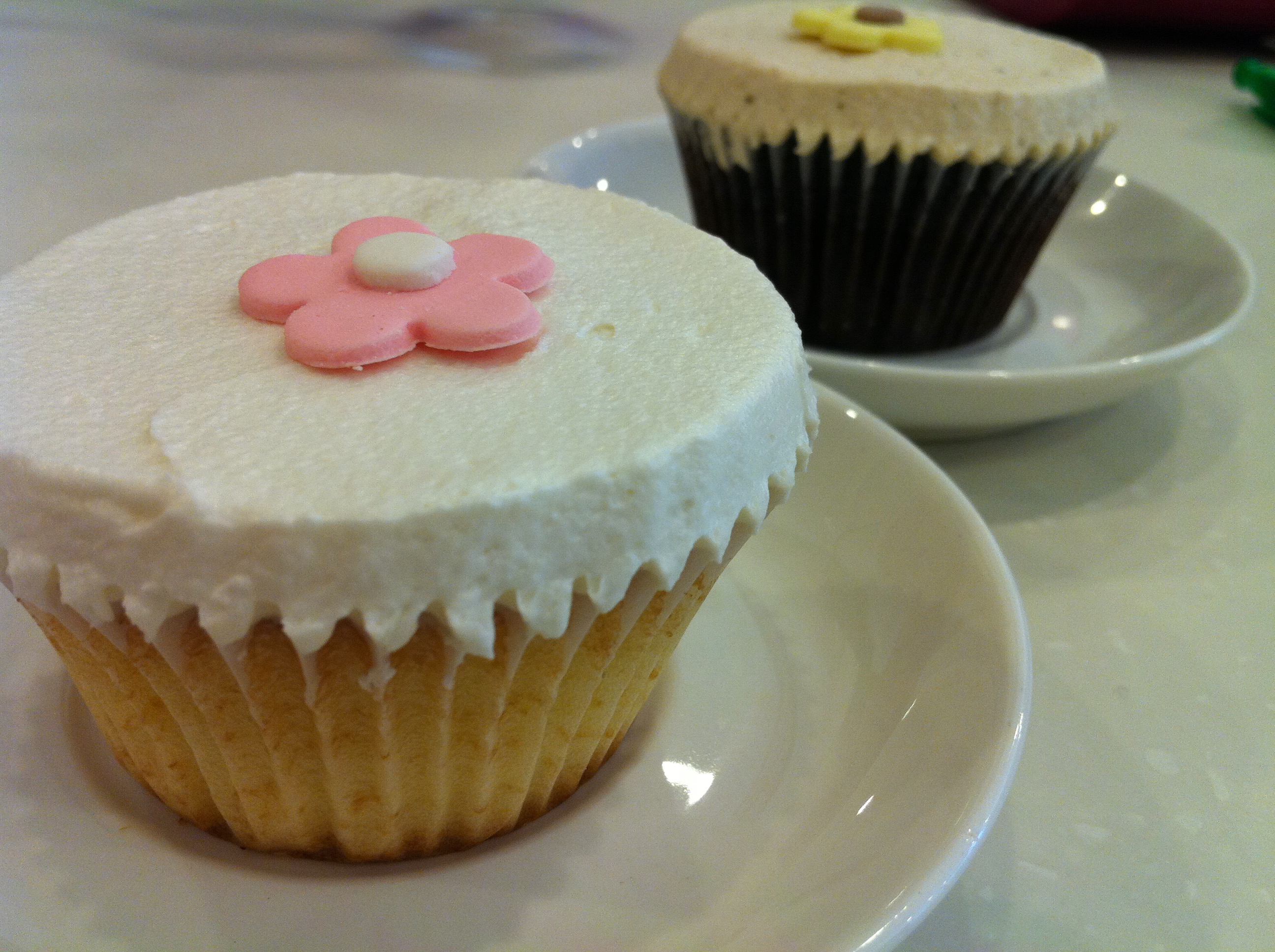 C'est Cupcake, Shanghai — photo 19
