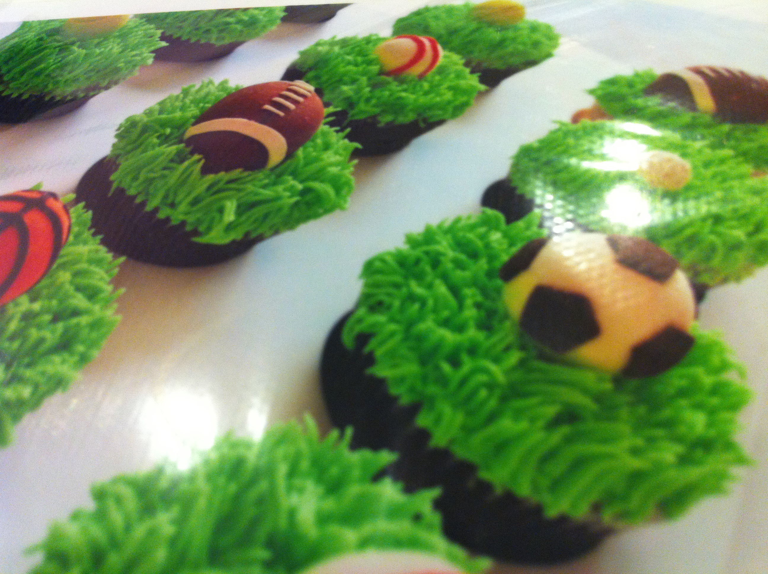 C'est Cupcake, Shanghai — photo 21