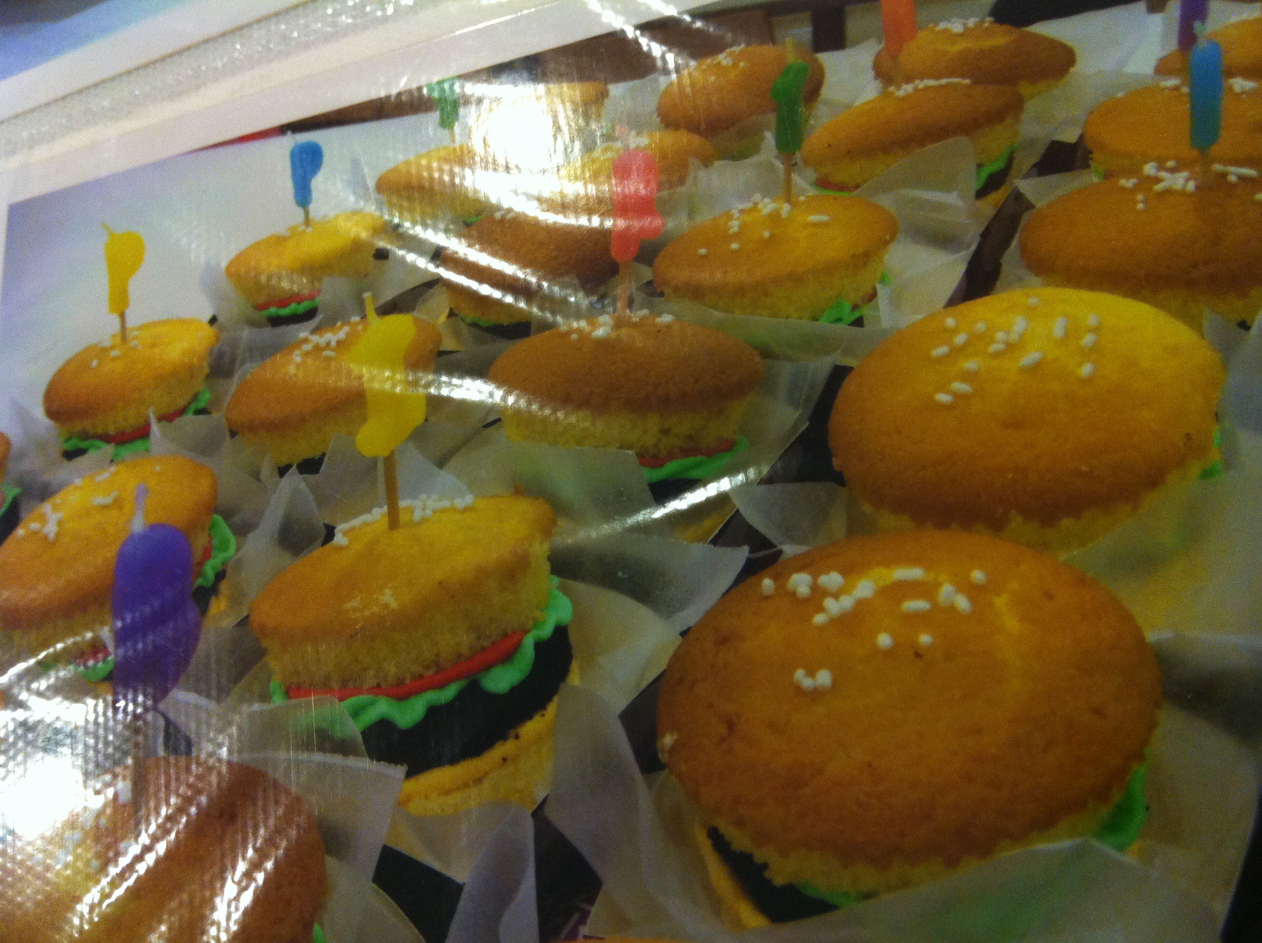 C'est Cupcake, Shanghai — photo 22