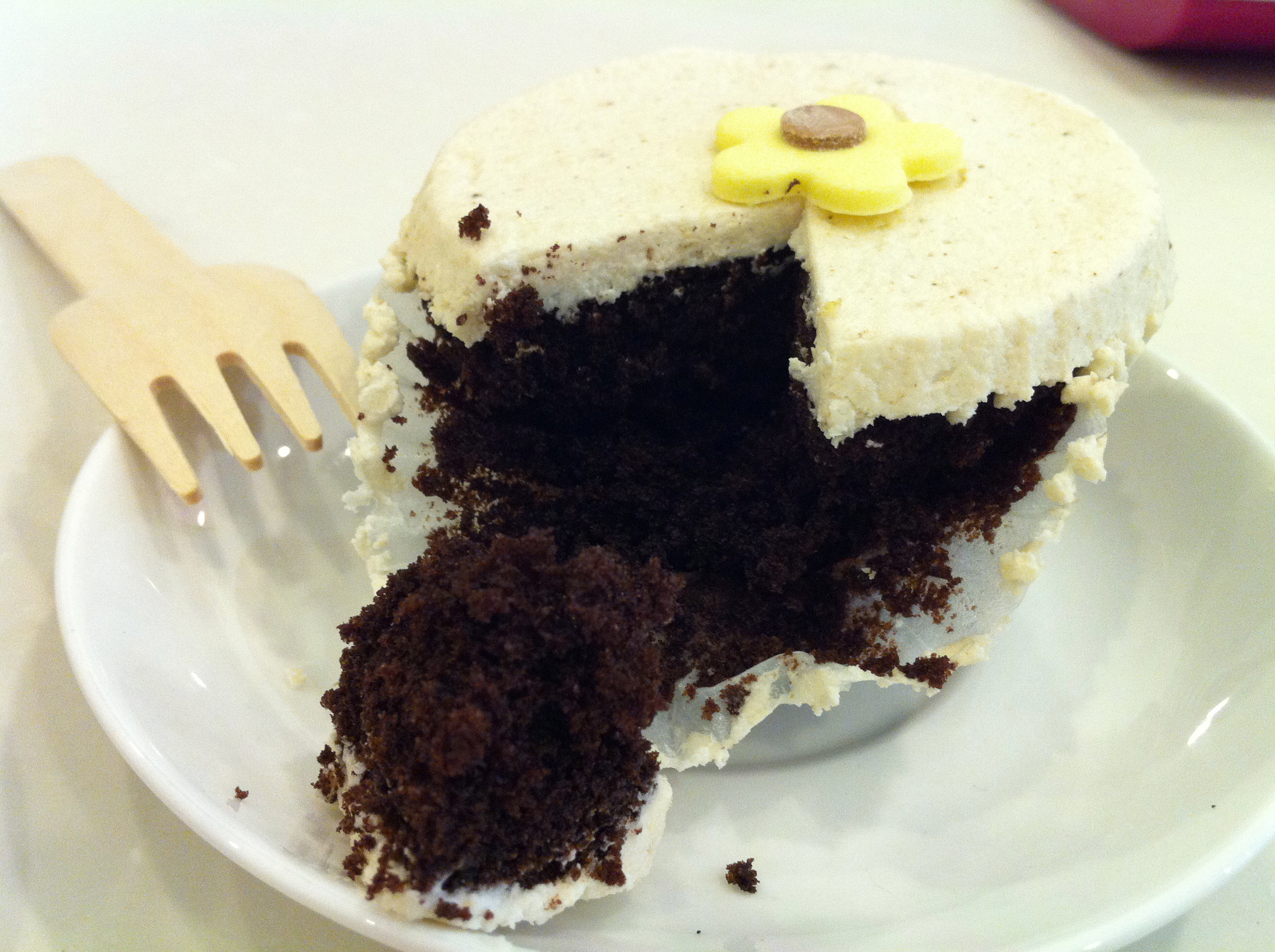 C'est Cupcake, Shanghai — photo 23