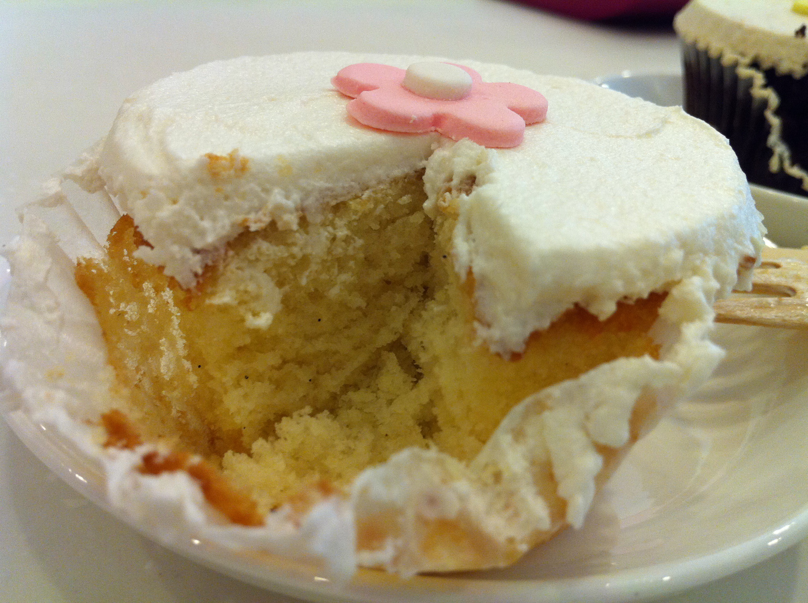 C'est Cupcake, Shanghai — photo 24