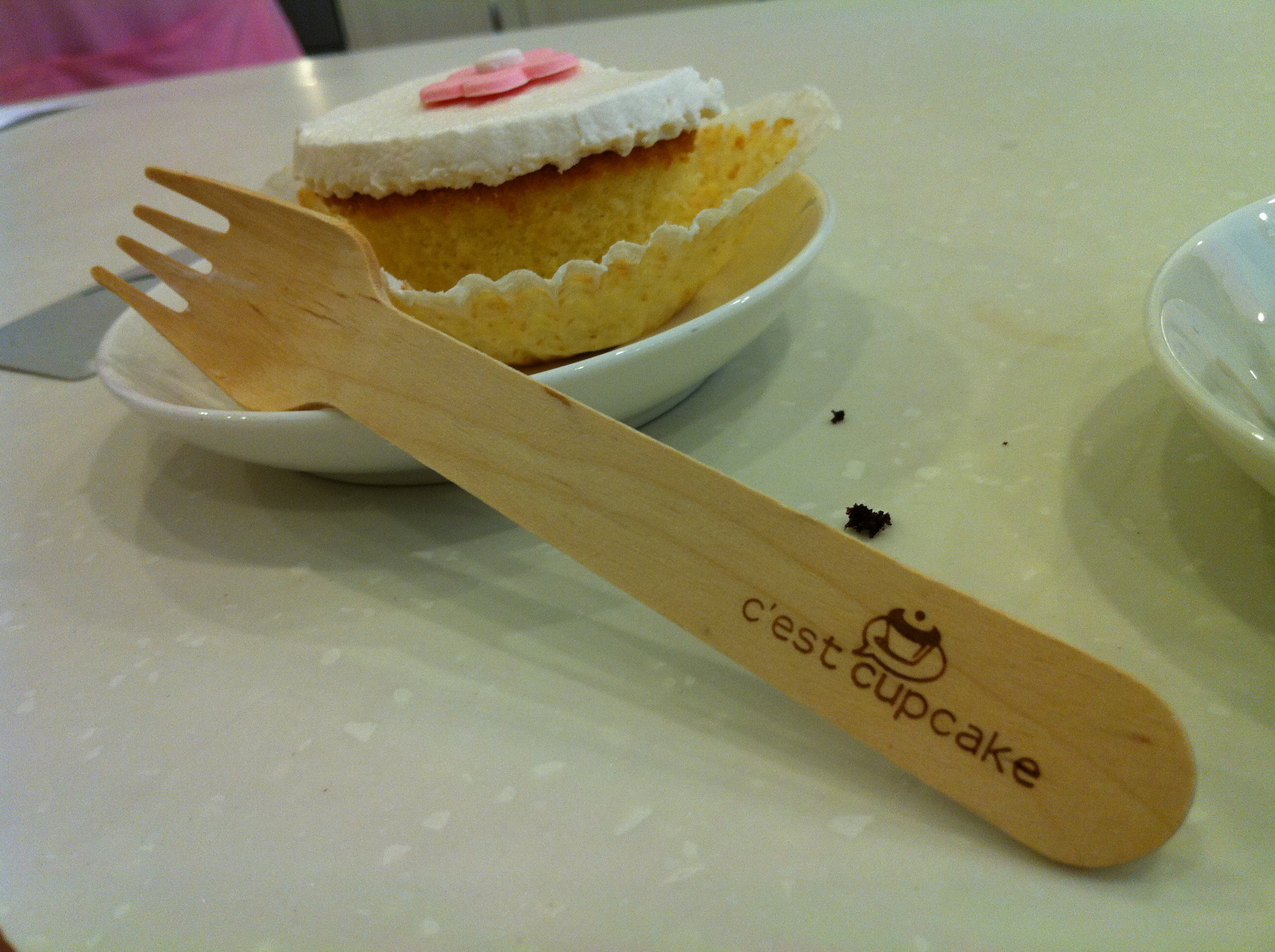 C'est Cupcake, Shanghai — photo 25