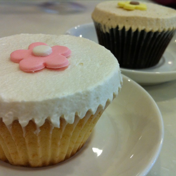 C'est Cupcake, Shanghai — photo 26