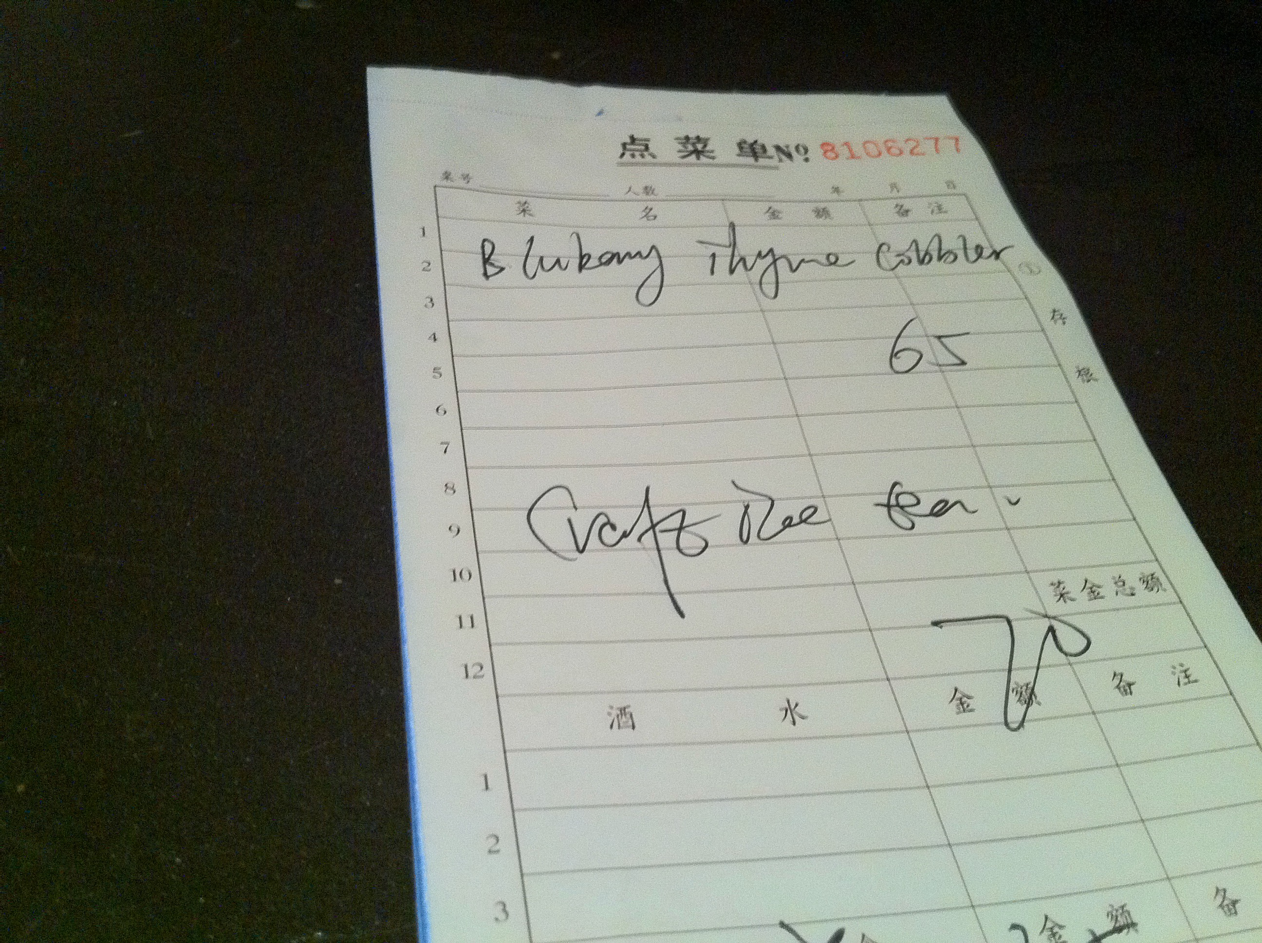 Boxing Cat Brewery, Shanghai — photo 3