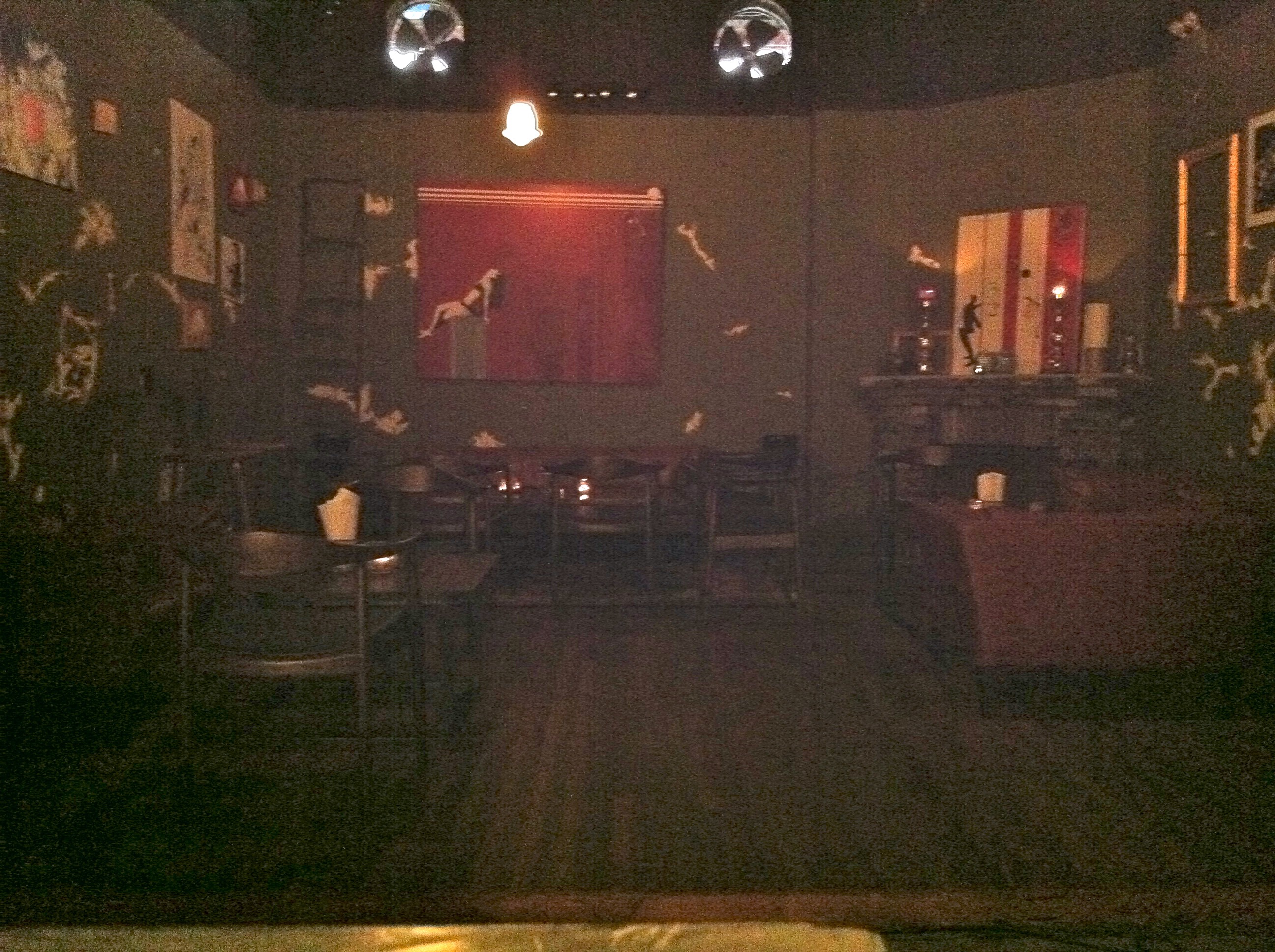 Boxing Cat Brewery, Shanghai — photo 4